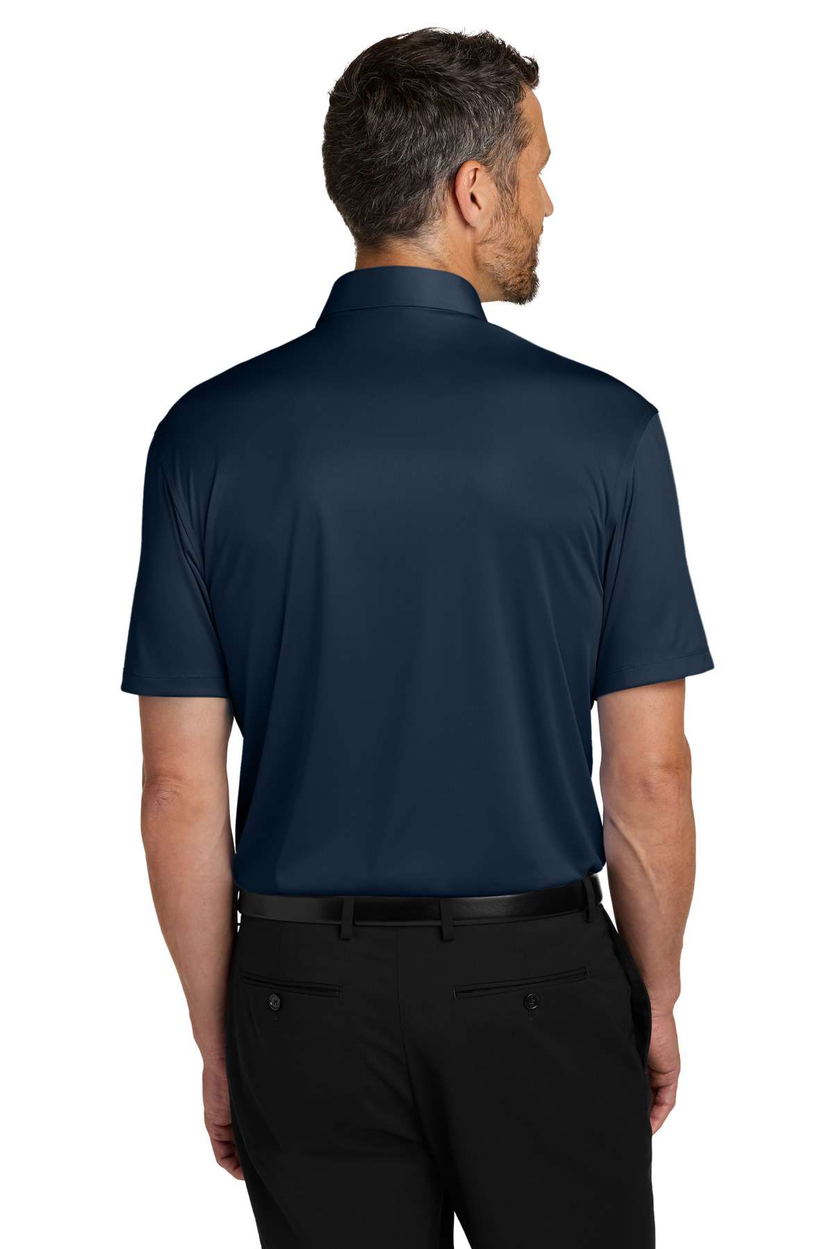 Port Authority Shirt Collar Polo K700