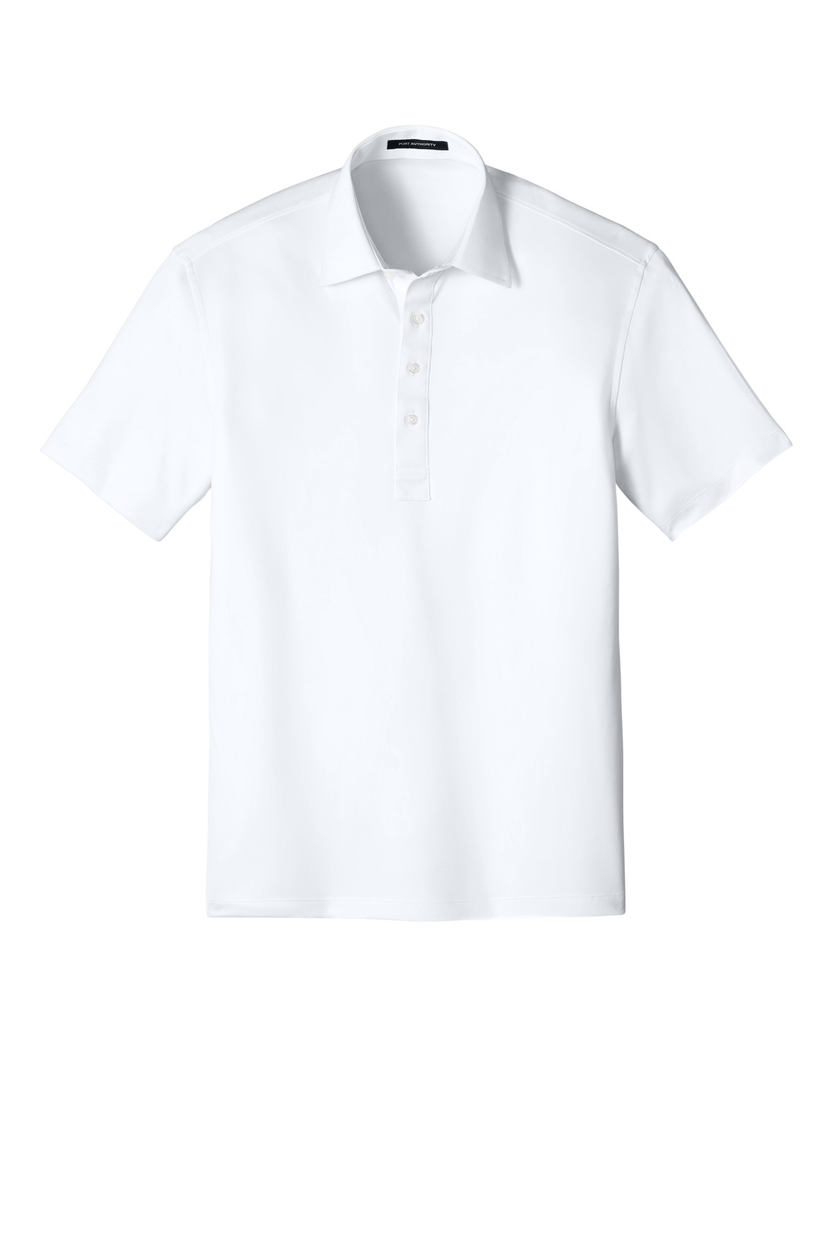 Shirt Collar Polo