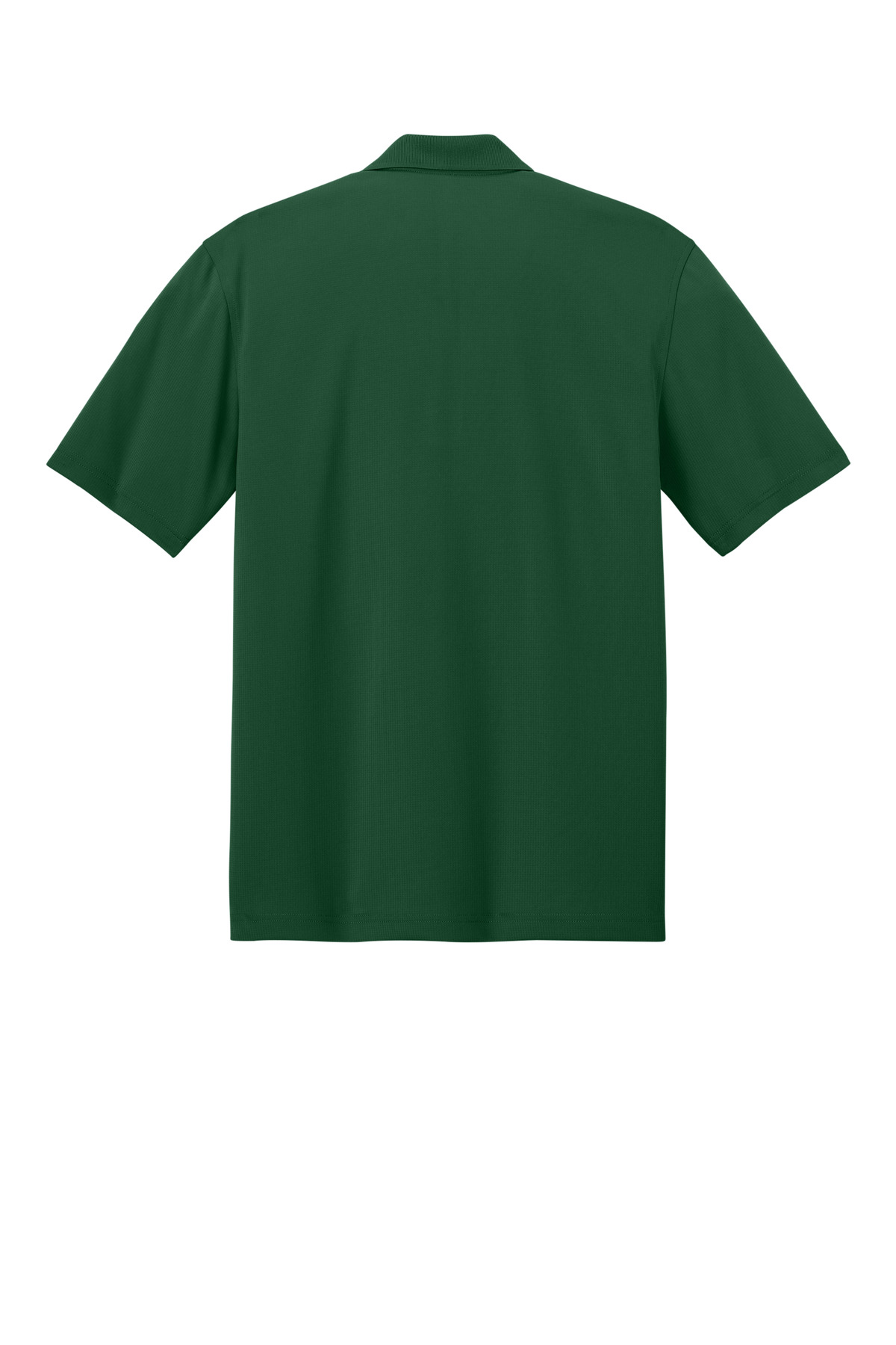 Port Authority Dry Zone Stain-Release Grid Polo K845