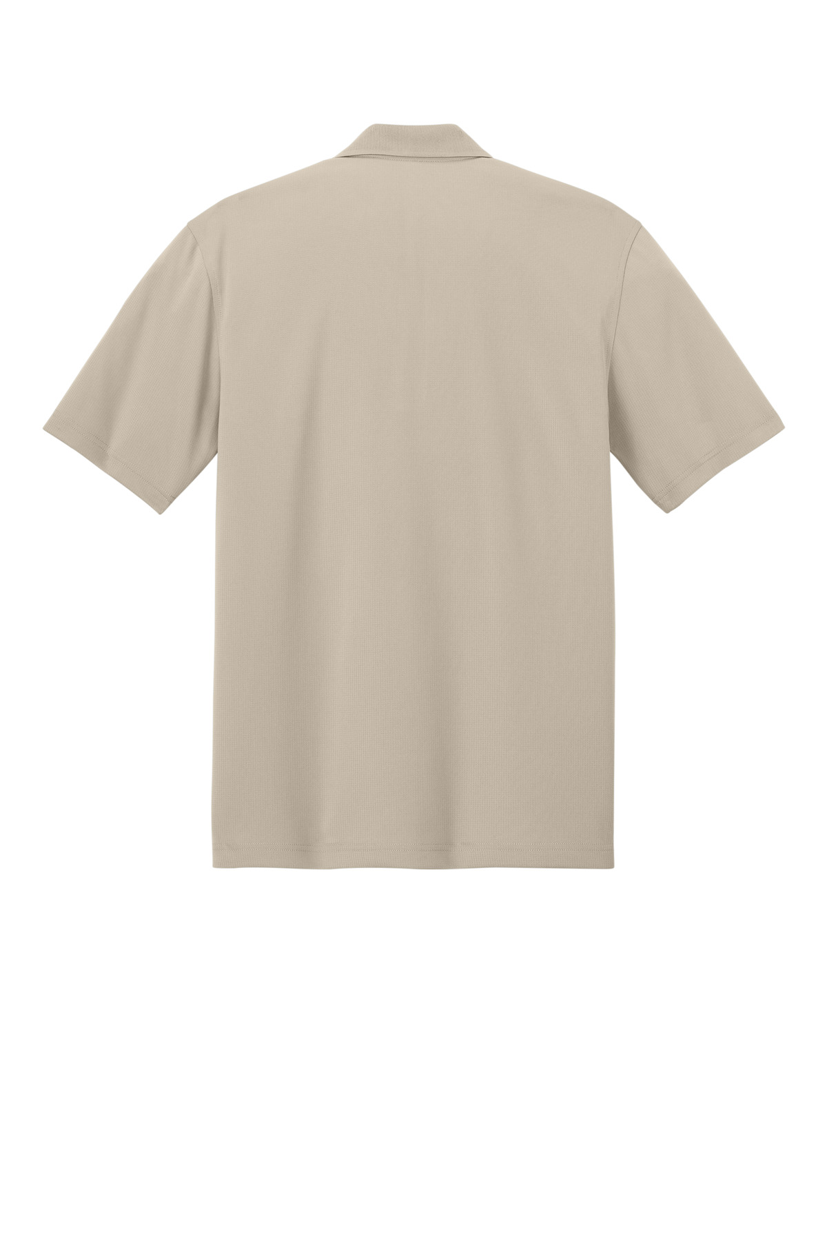 Port Authority Dry Zone Stain-Release Grid Polo K845
