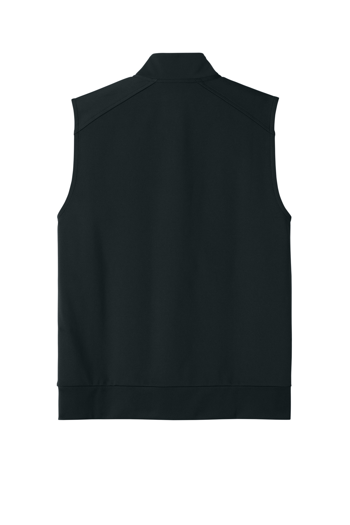 Port Authority C-FREE Double Knit 1/4-Zip Vest K880V