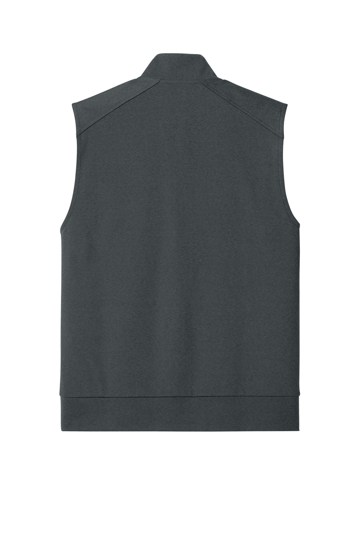 Port Authority C-FREE Double Knit 1/4-Zip Vest K880V