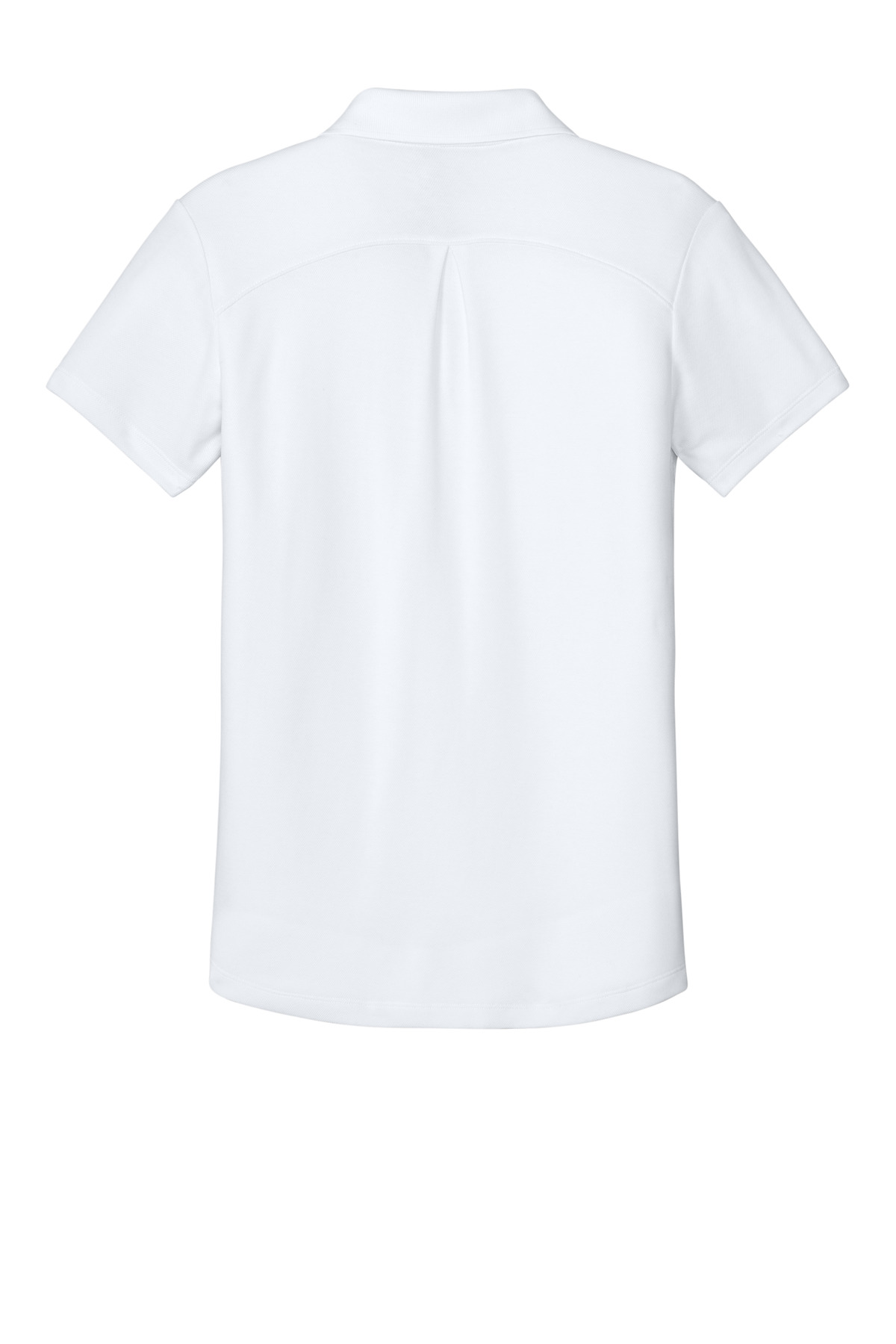 Port Authority Women's Plaited Pique Polo LK620