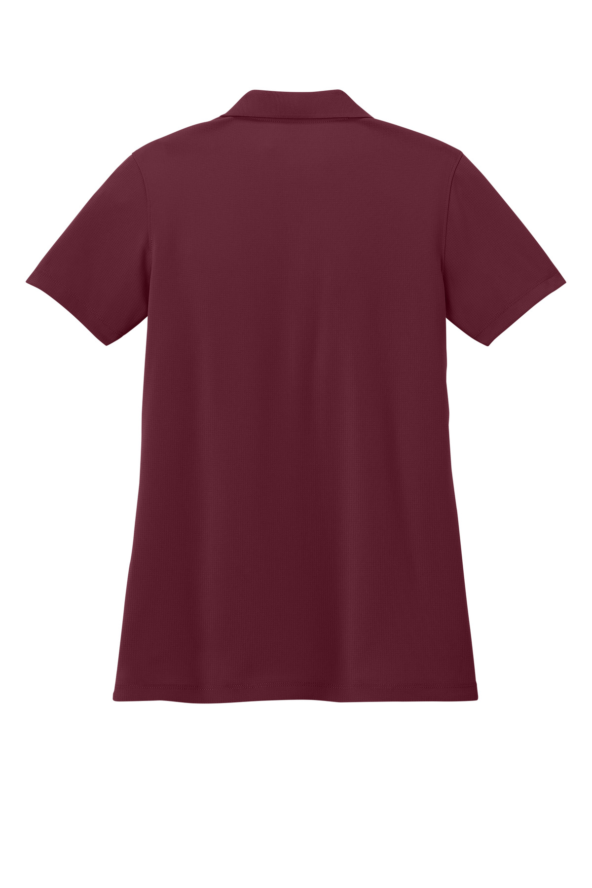 Port Authority Women's Dry Zone Stain-Release Grid Polo LK845