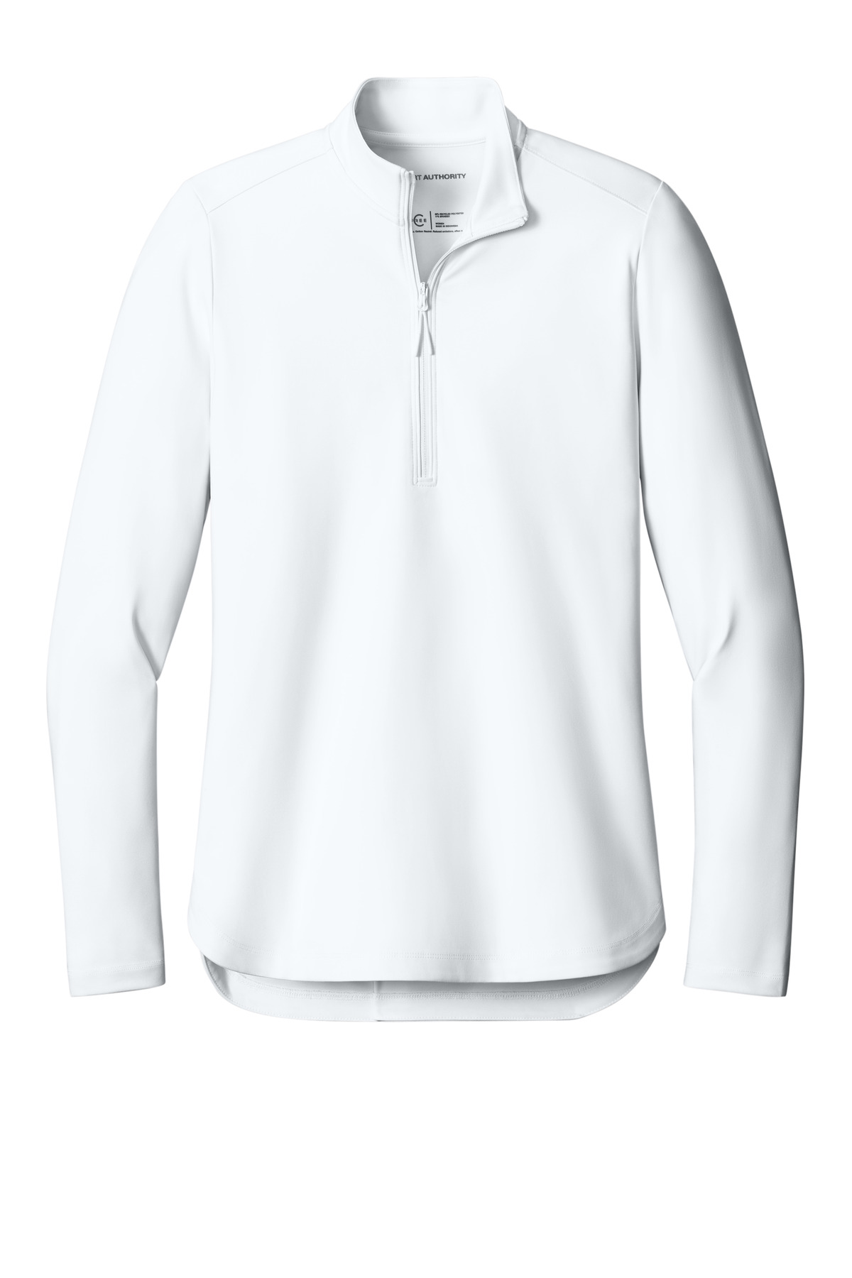 Women's C-FREE Double Knit 1/4-Zip