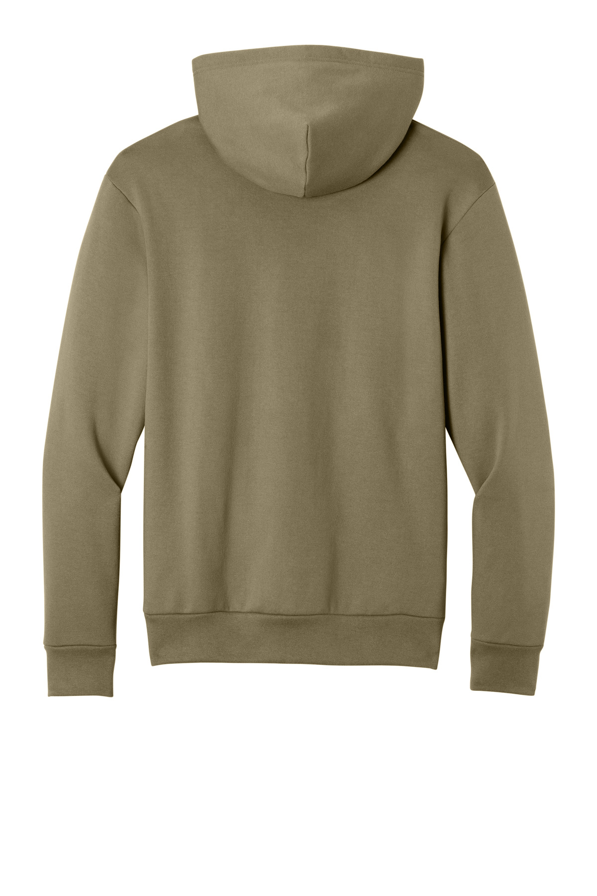 Port & Co Easy Fleece Pullover Hooded Sweatshirt PC68H