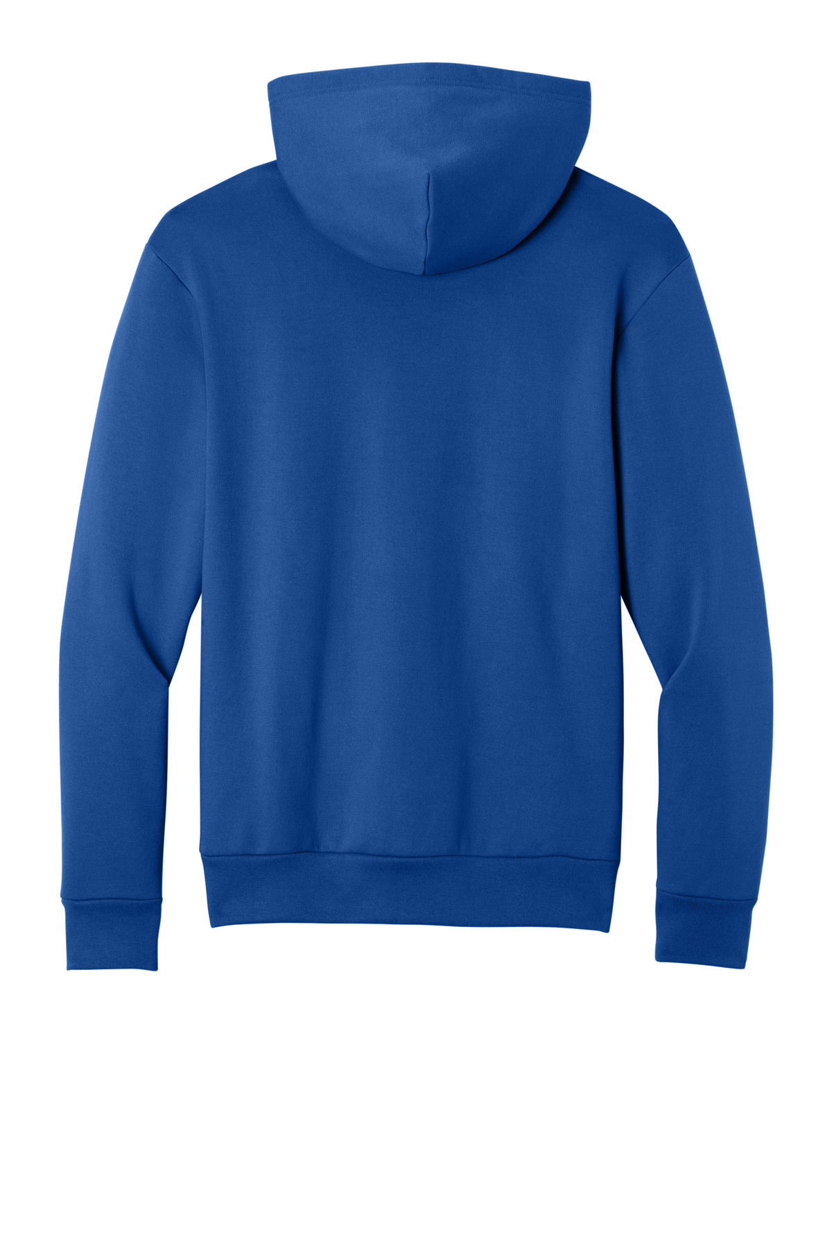 Port & Co Easy Fleece Pullover Hooded Sweatshirt PC68H