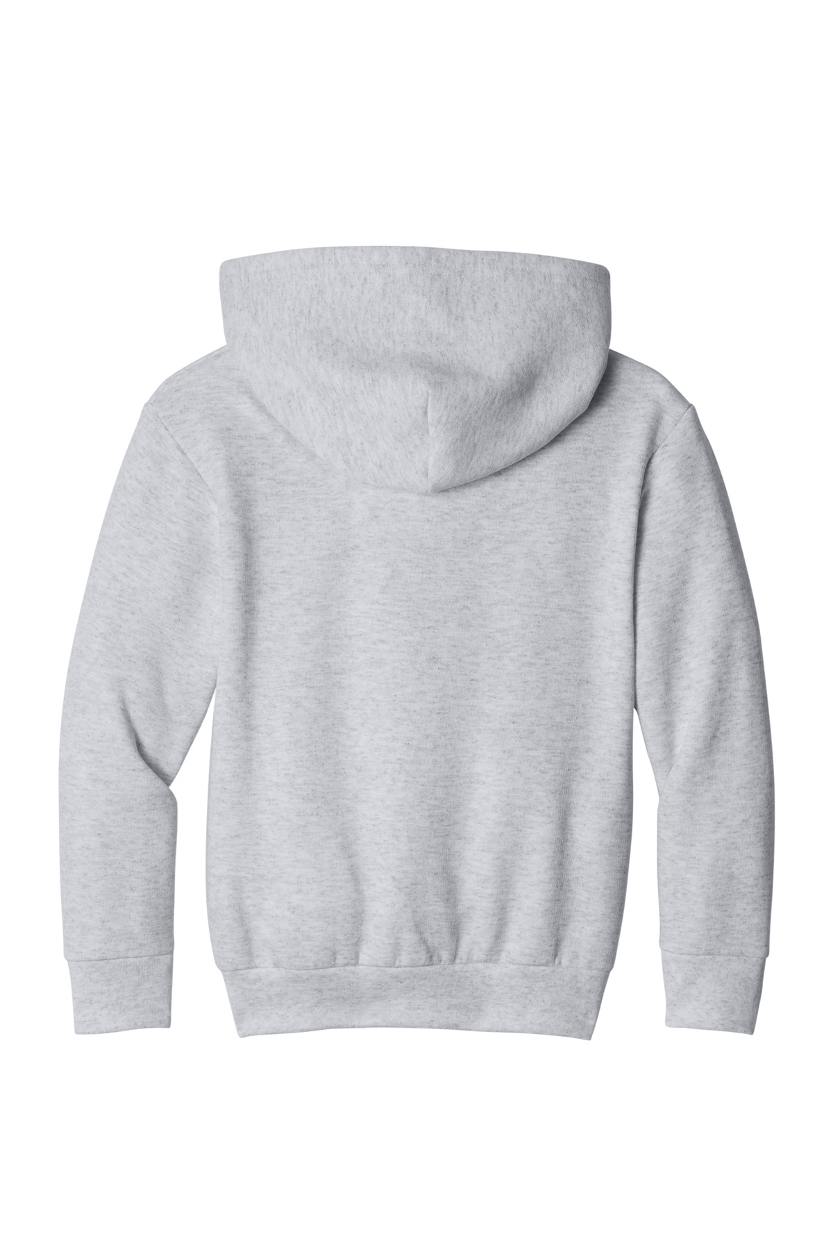 Port & Co Youth Easy Fleece Pullover Hooded Sweatshirt PC68YH