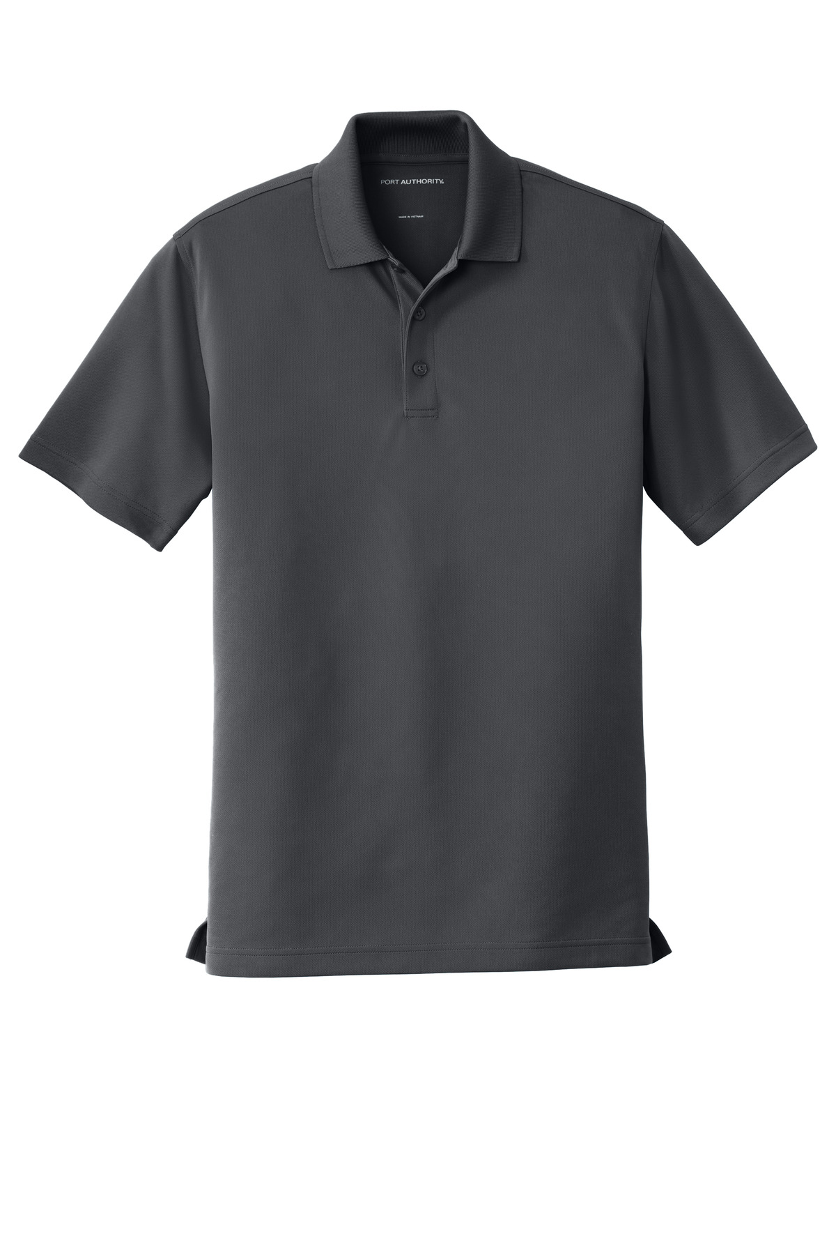 Port Authority Tall Dry Zone UV Micro-Mesh Polo TLK110