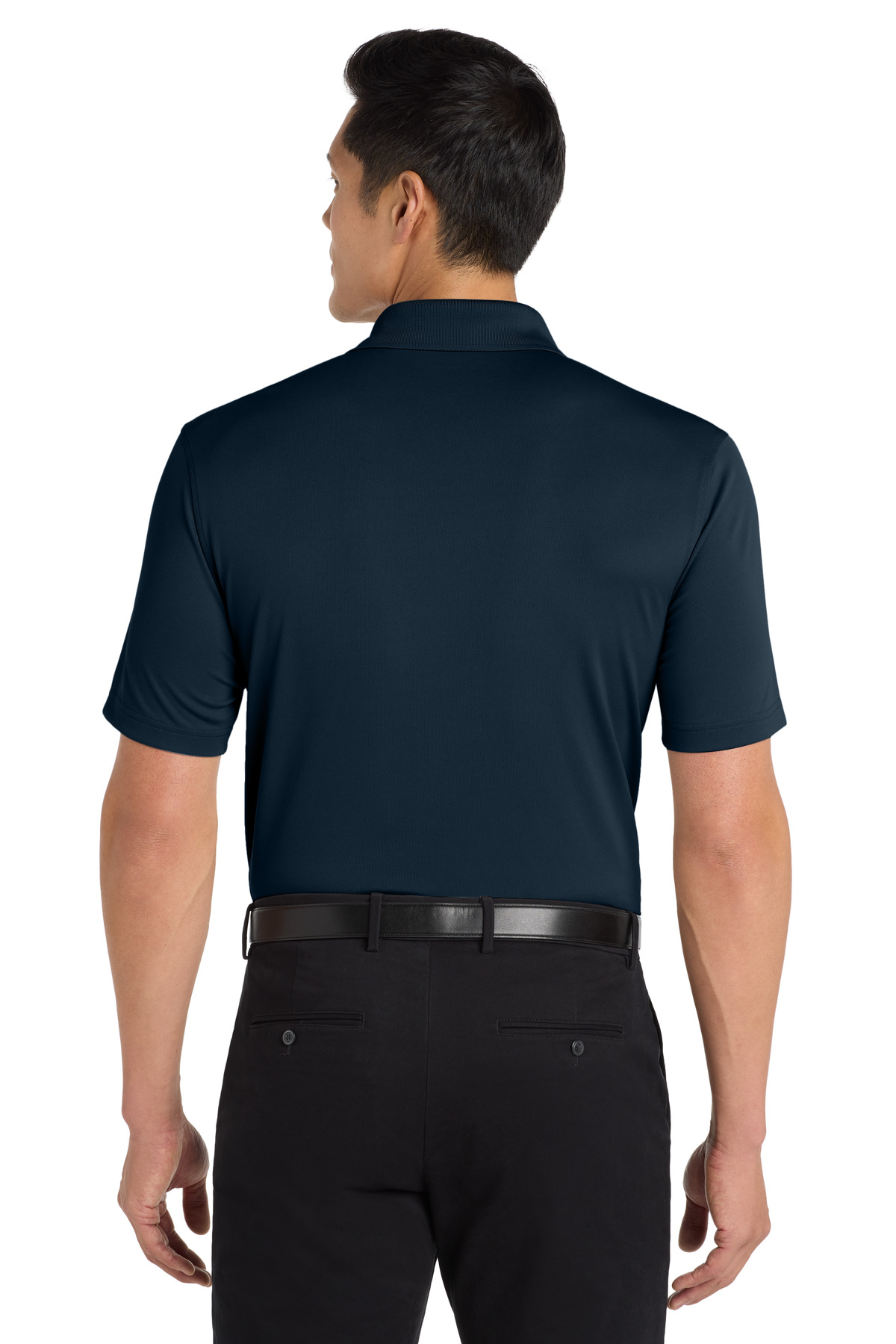 Port Authority Tall Dry Zone UV Micro-Mesh Polo TLK110