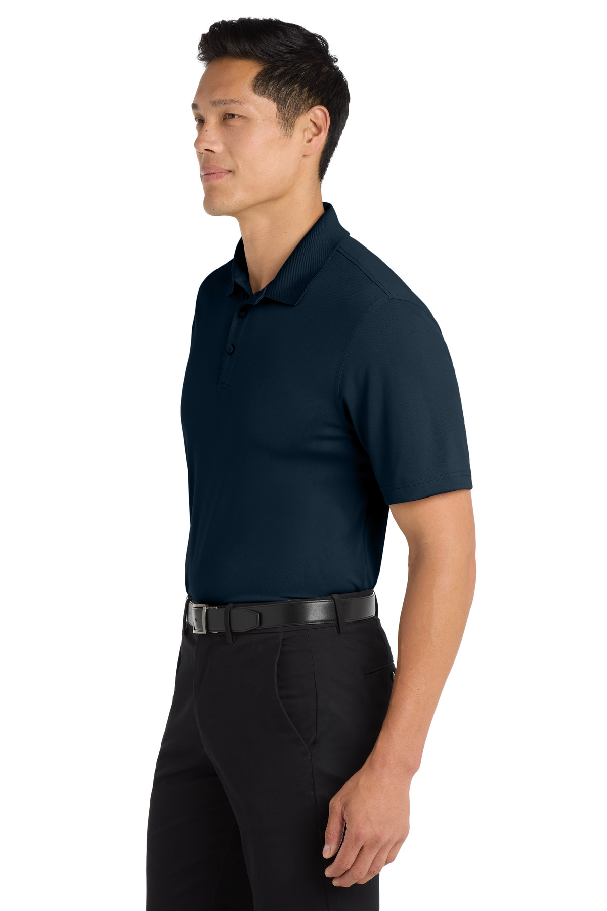 Port Authority Tall Dry Zone UV Micro-Mesh Polo TLK110