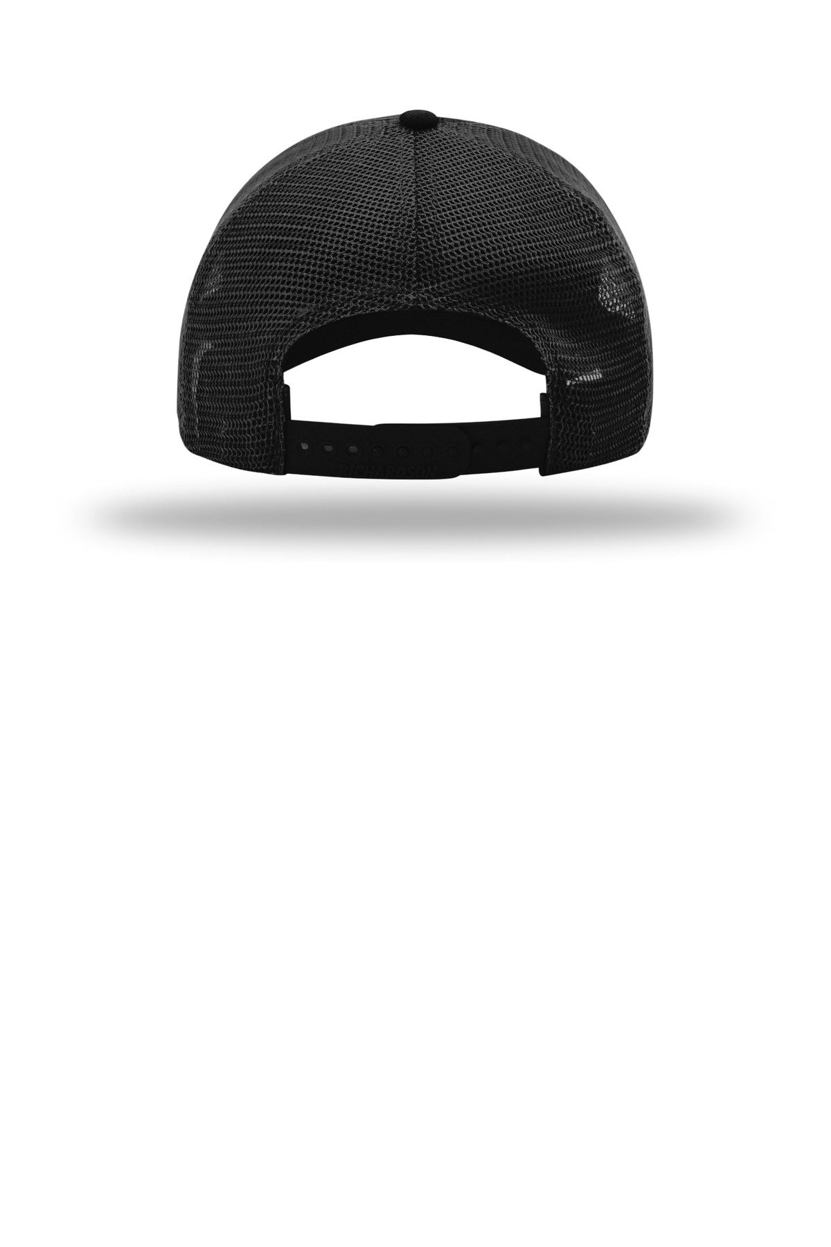 Richardson Garment Washed Trucker