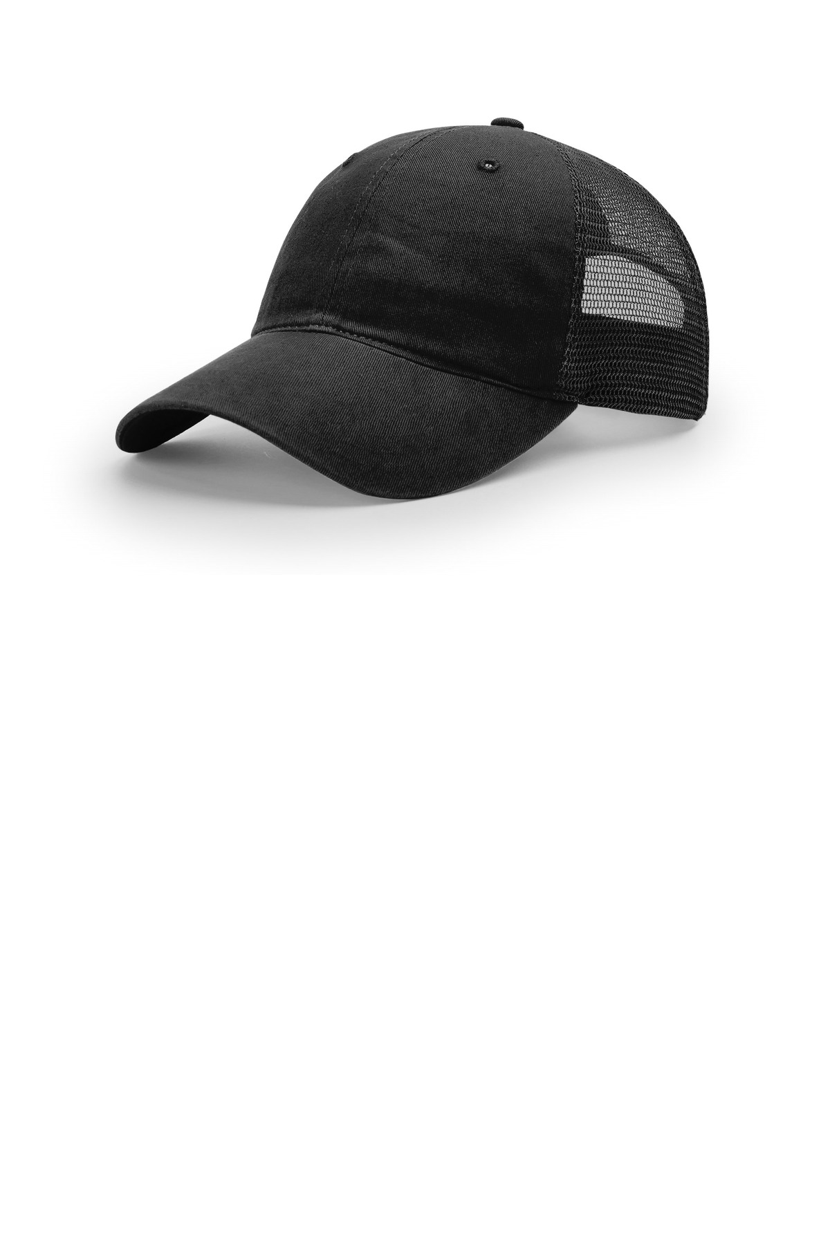 Richardson Garment Washed Trucker-Richardson