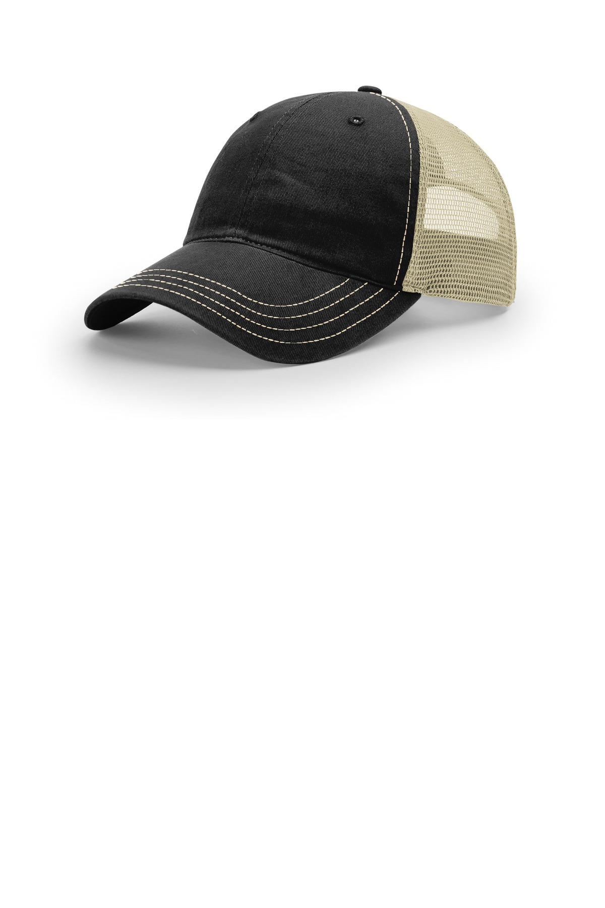 Richardson Garment Washed Trucker 111 - Image 16