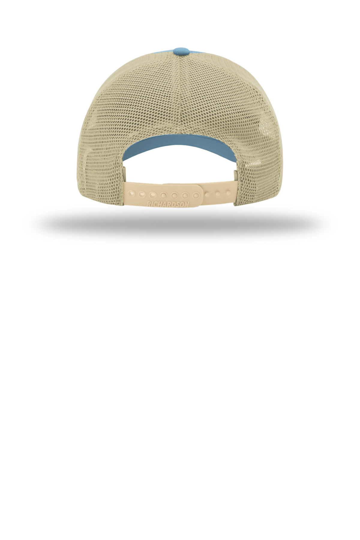 Richardson Garment Washed Trucker 111