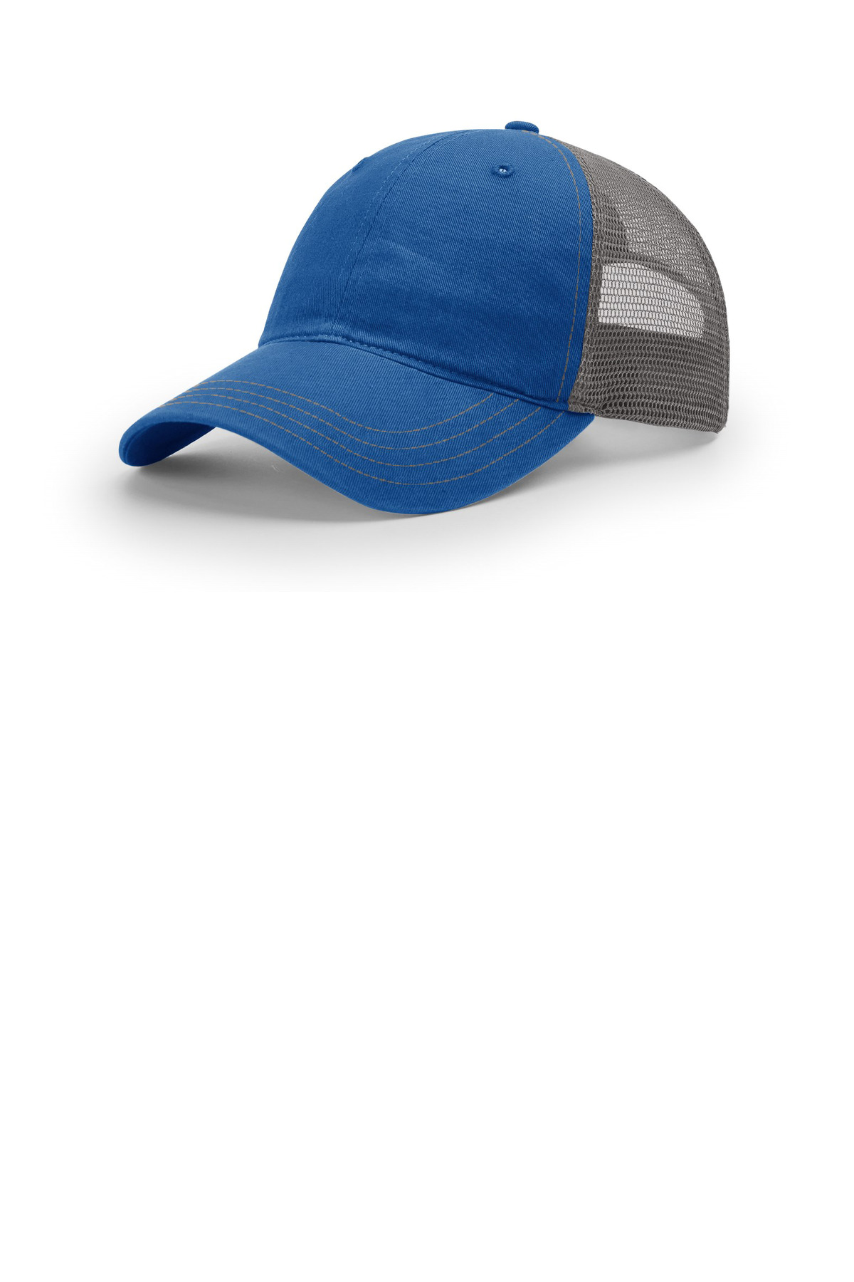Richardson Garment Washed Trucker 111 - Image 12