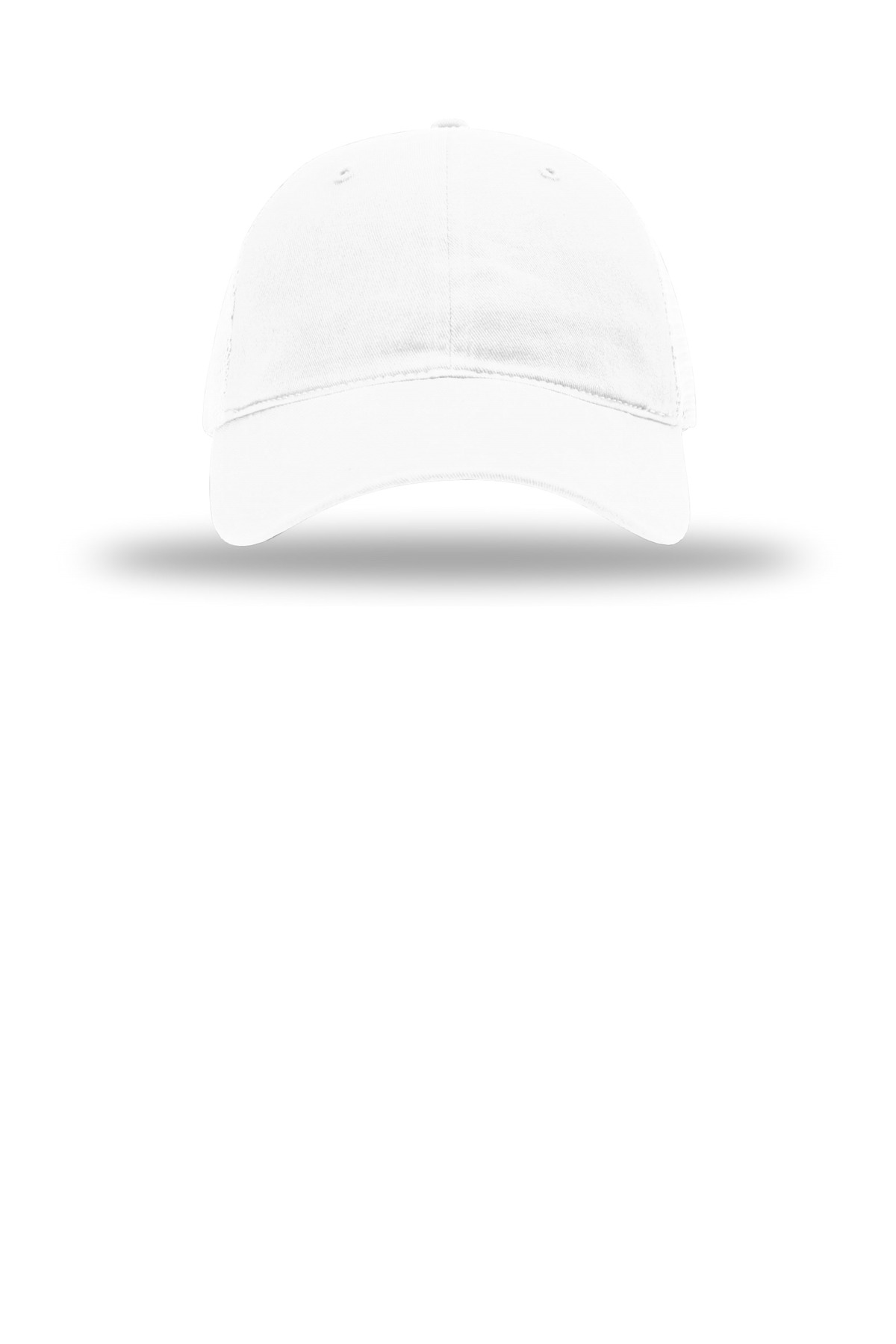 Garment Washed Trucker