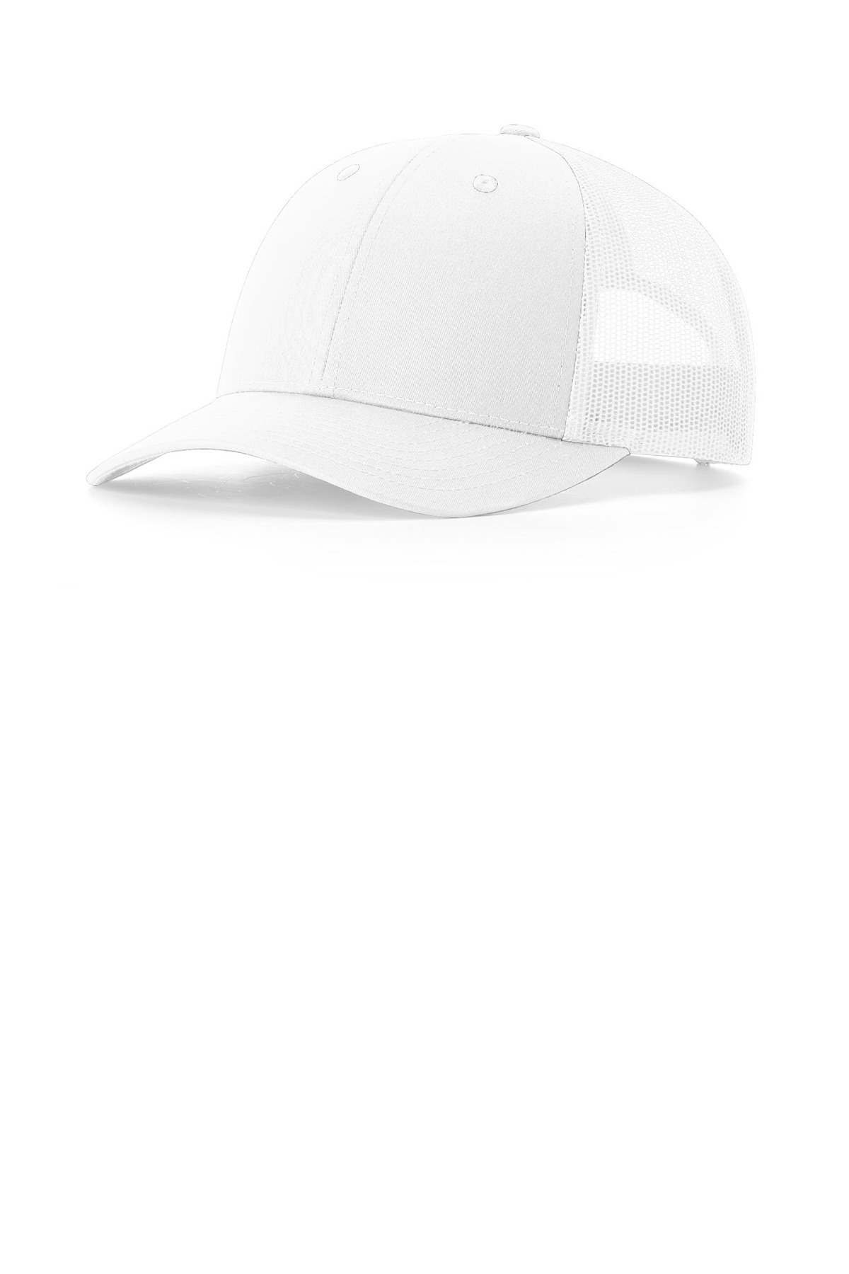 Richardson Low Pro Trucker 115