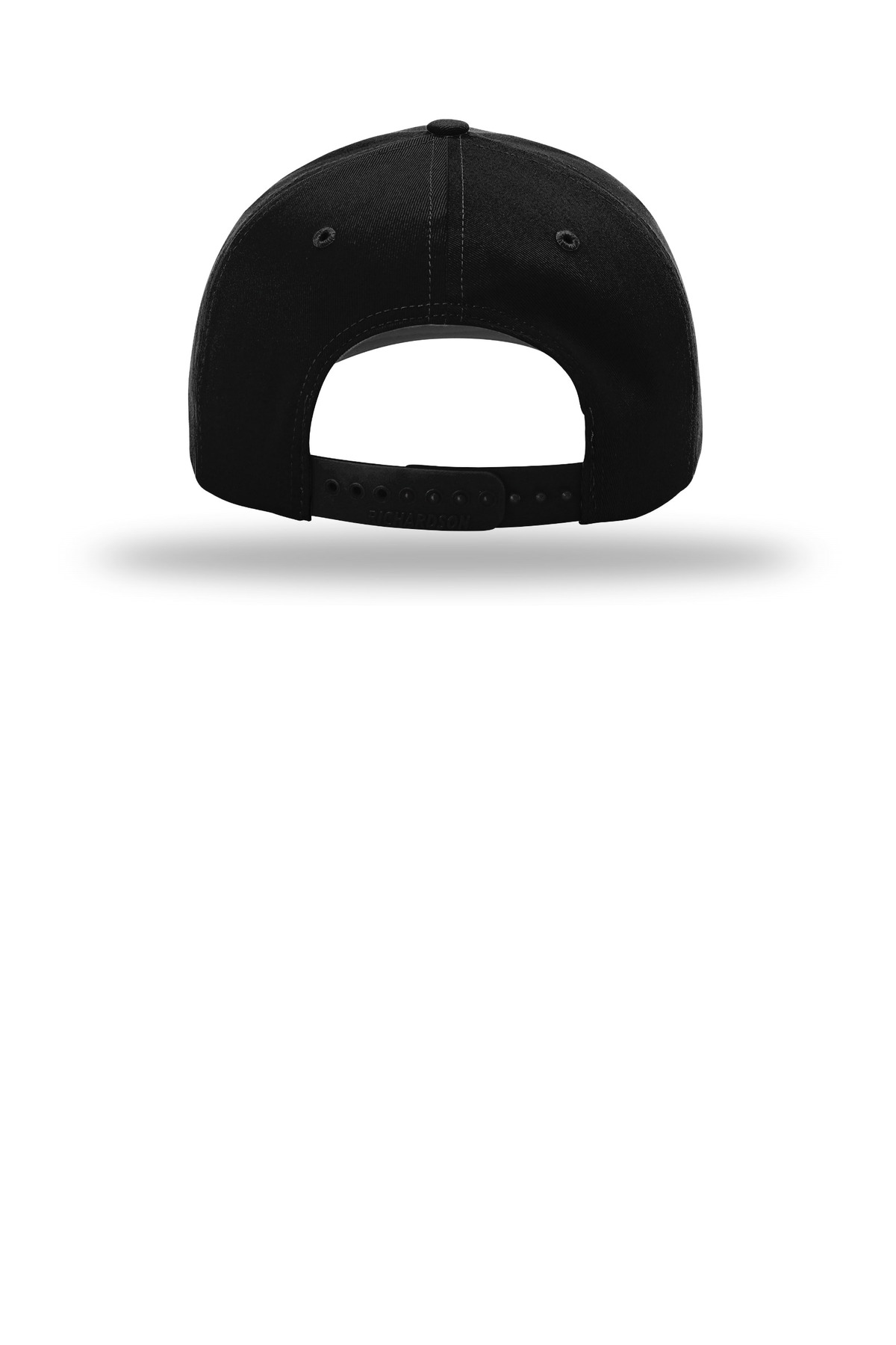 Richardson Pro Twill Snapback 212