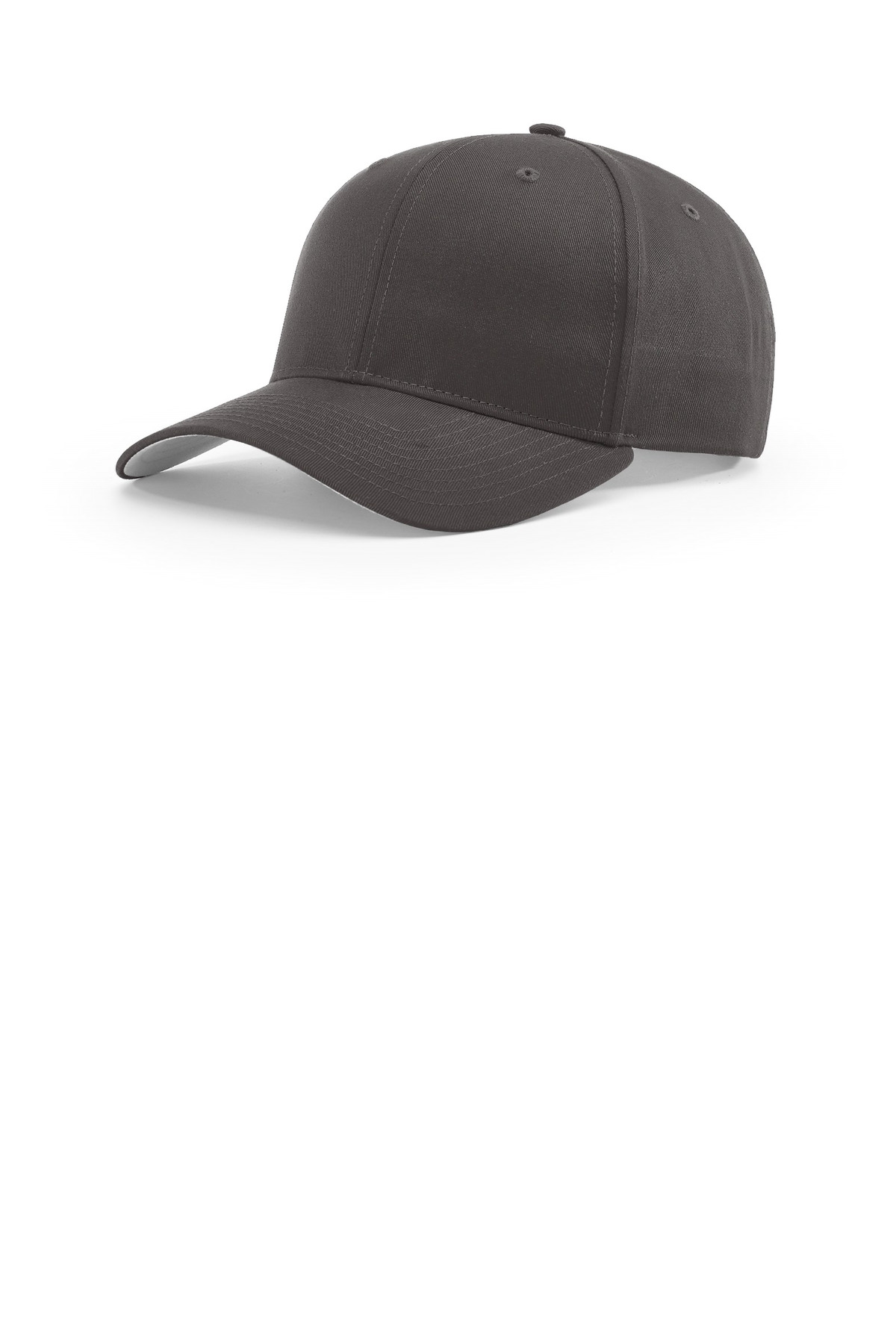 Richardson Pro Twill Snapback 212 - Image 3
