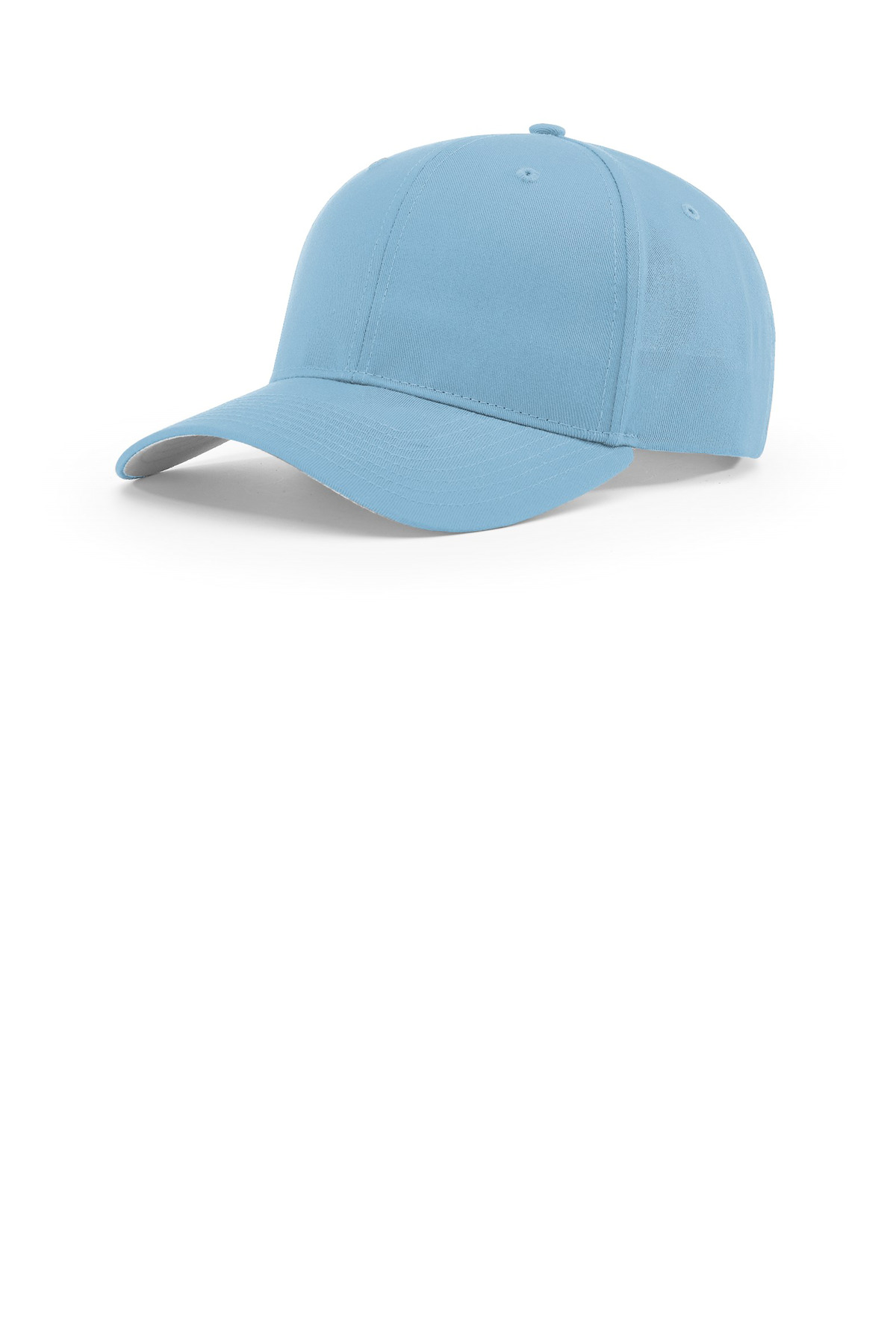 Richardson Pro Twill Snapback 212 - Image 4