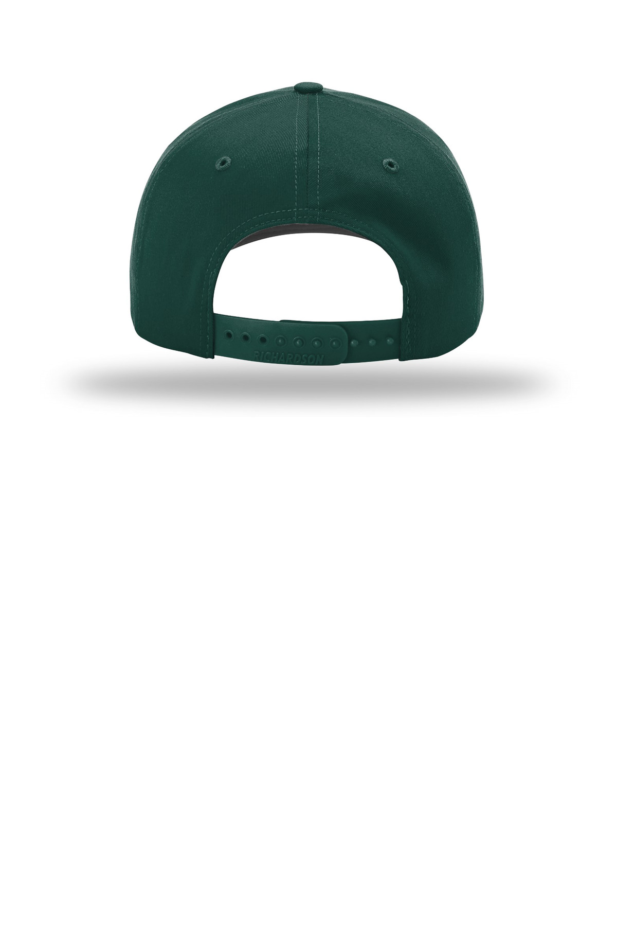 Richardson Pro Twill Snapback 212
