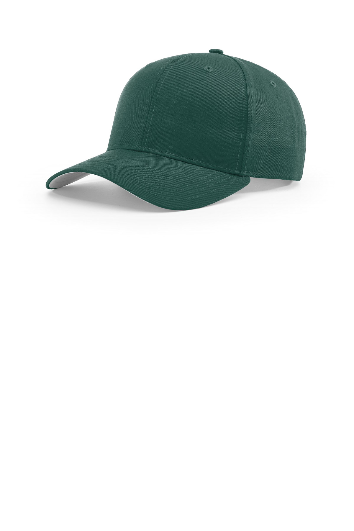 Richardson Pro Twill Snapback 212 - Image 5