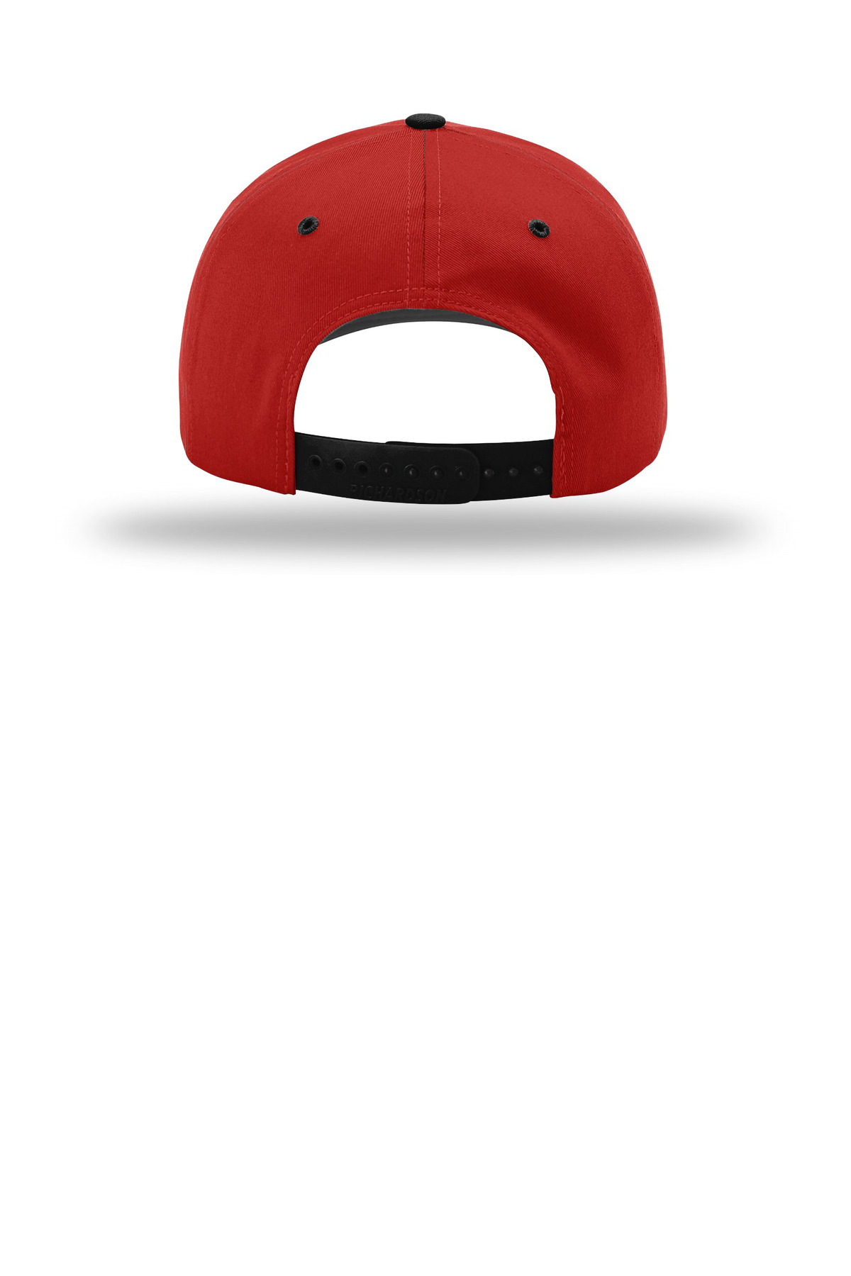 Richardson Pro Twill Snapback 212