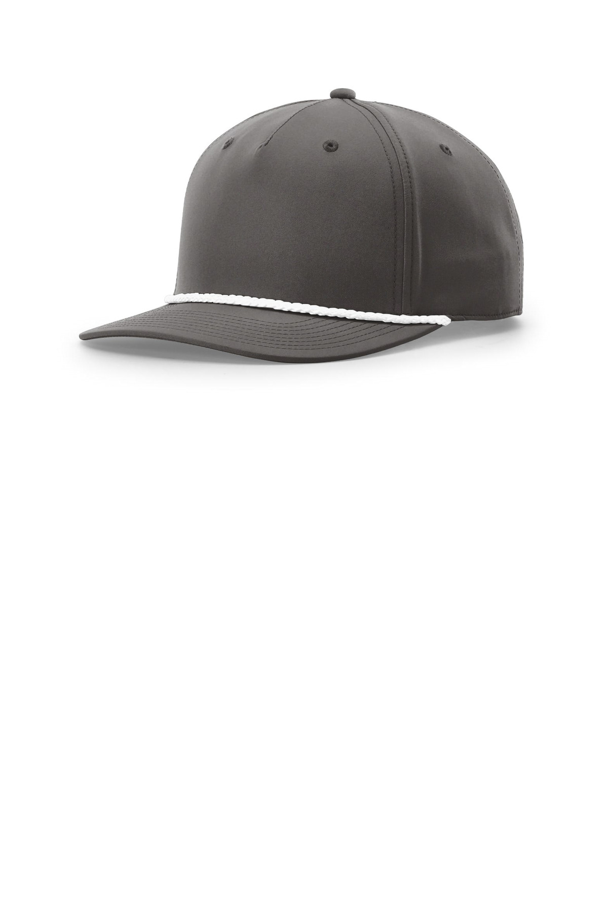 Richardson 5-Panel Classic Rope Cap 258 - Image 2