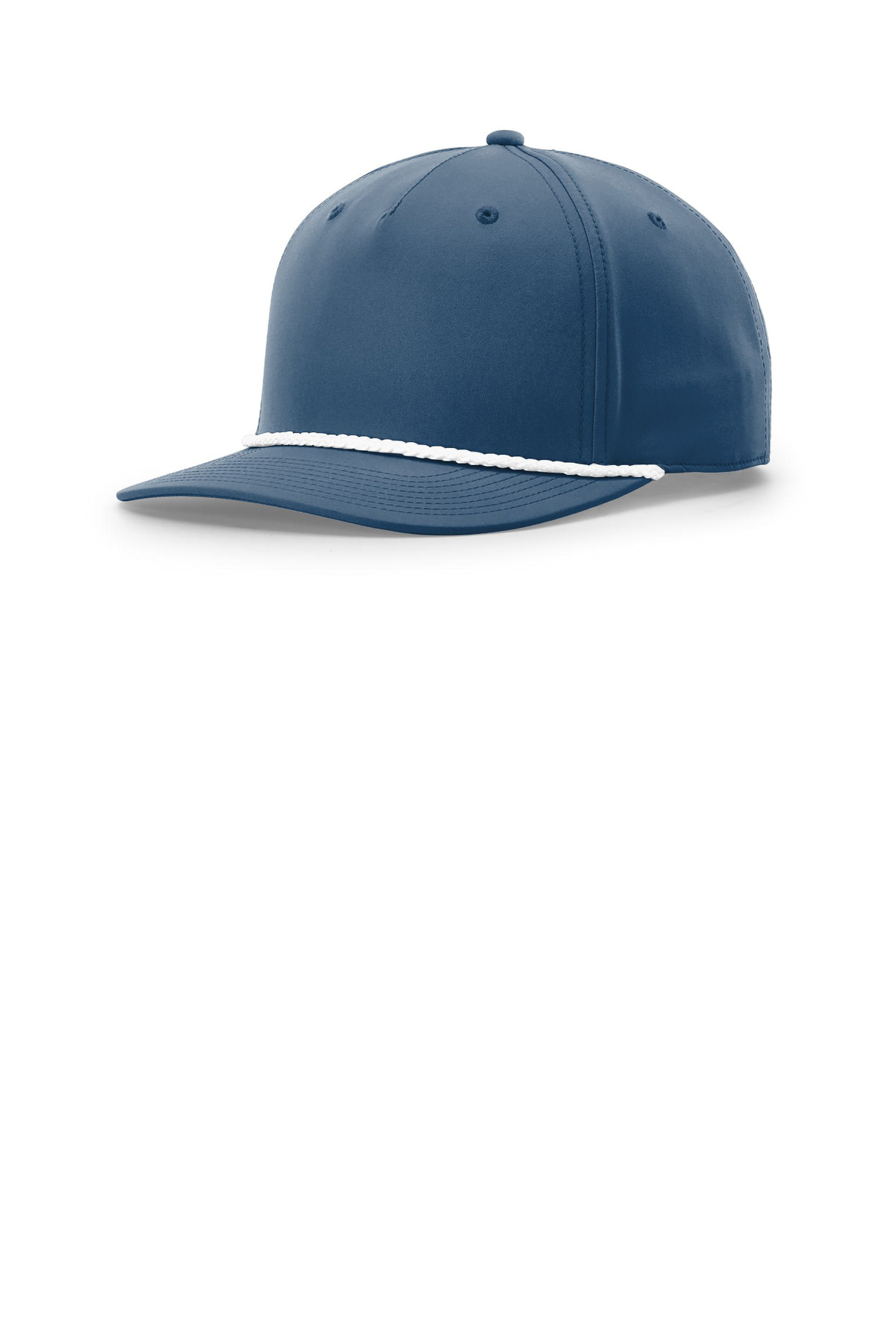 Richardson 5-Panel Classic Rope Cap 258 - Image 5