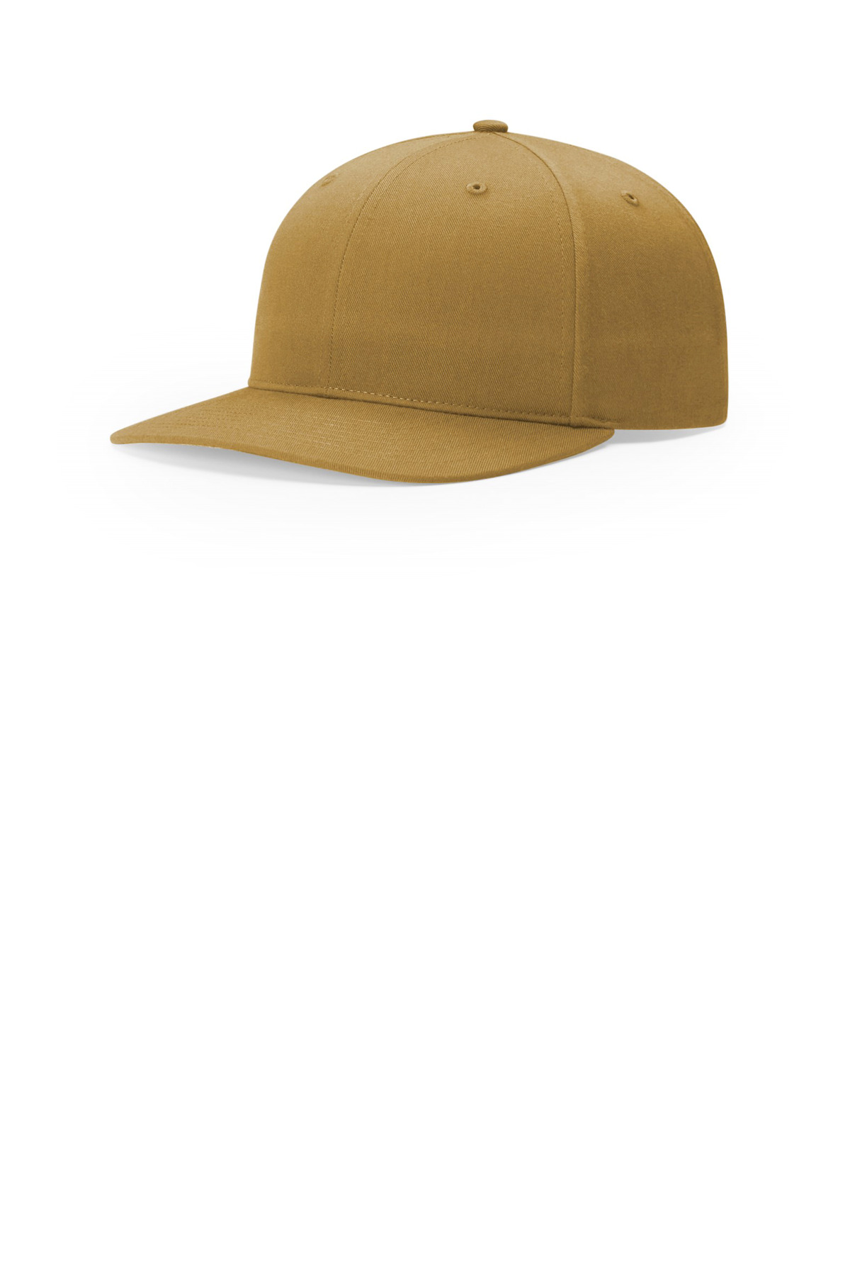 Richardson Solid Twill Trucker 312