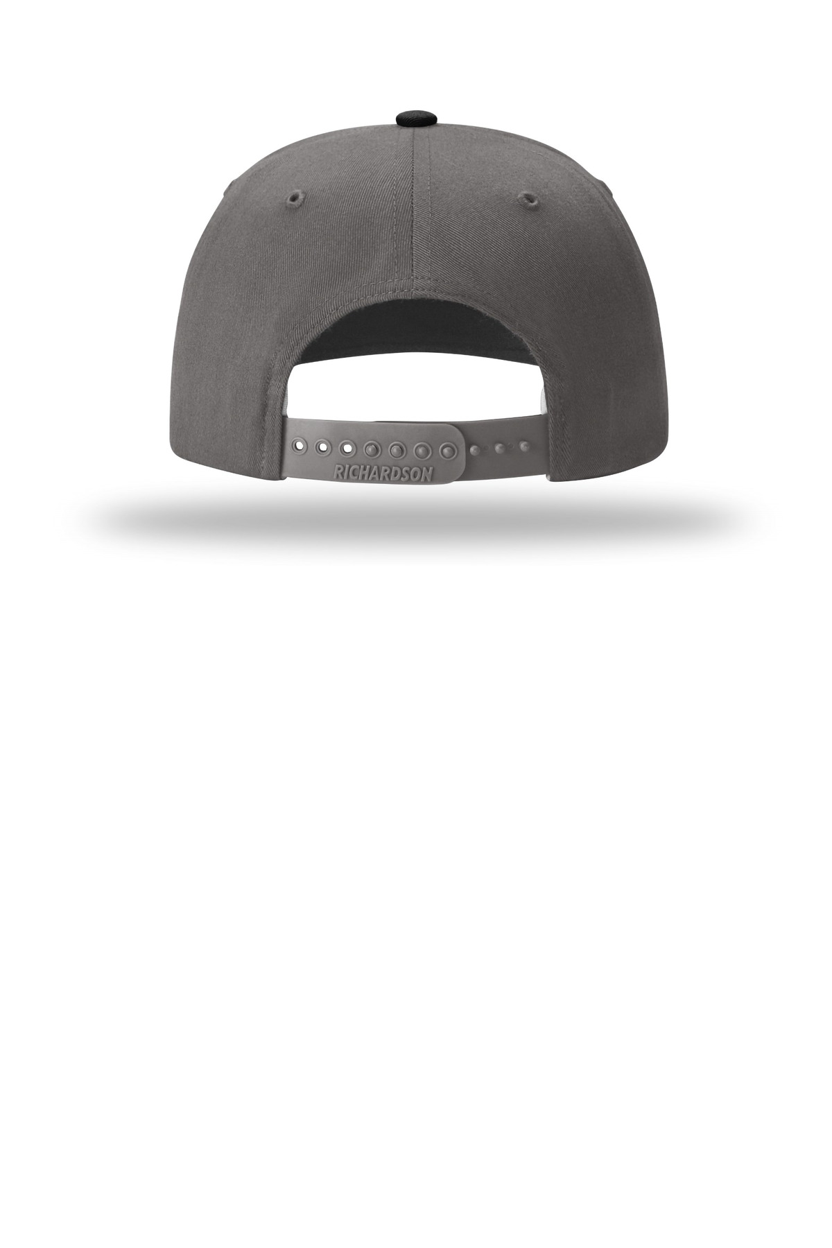 Richardson Solid Twill Trucker 312