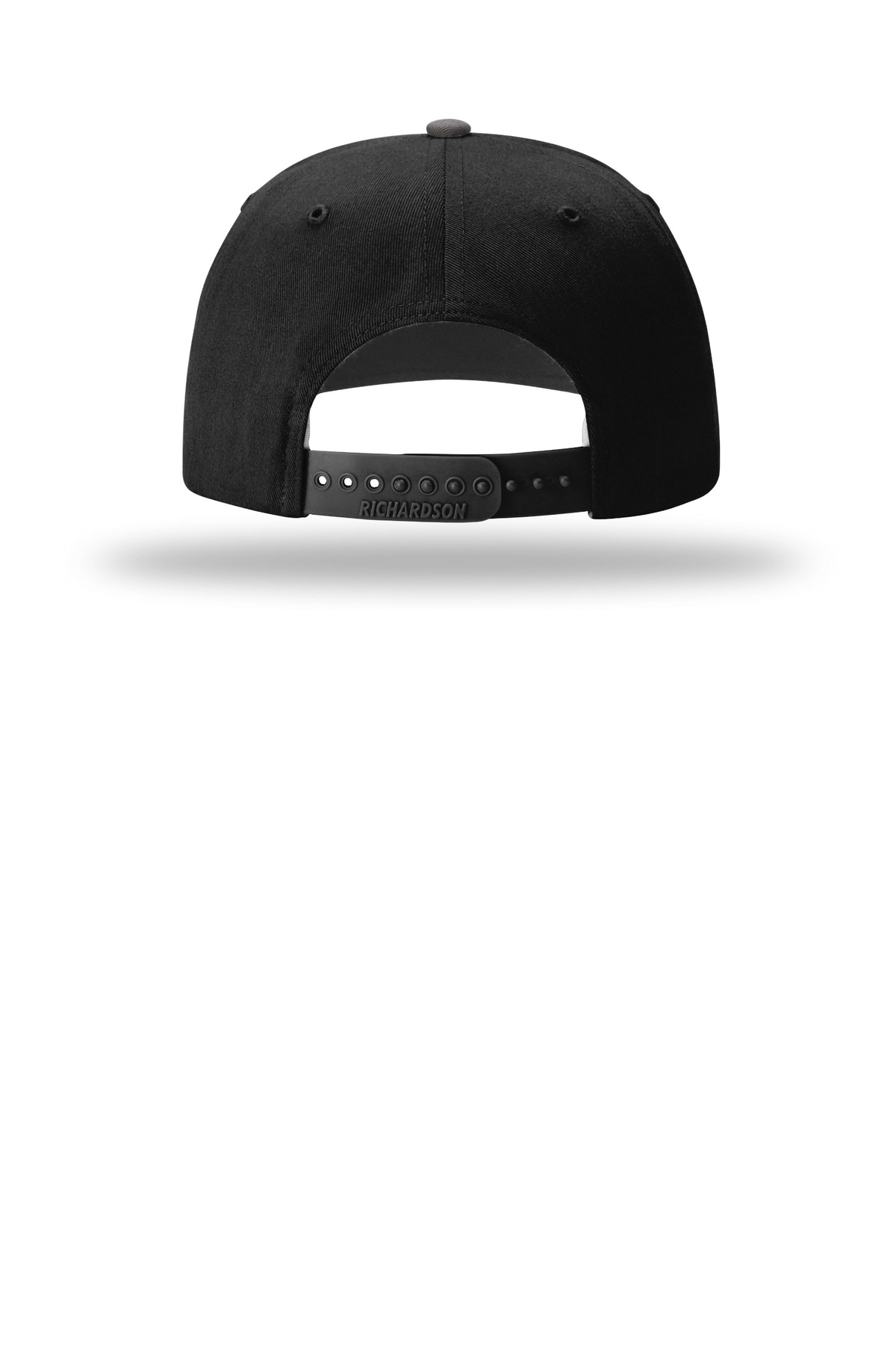 Richardson Solid Twill Trucker 312