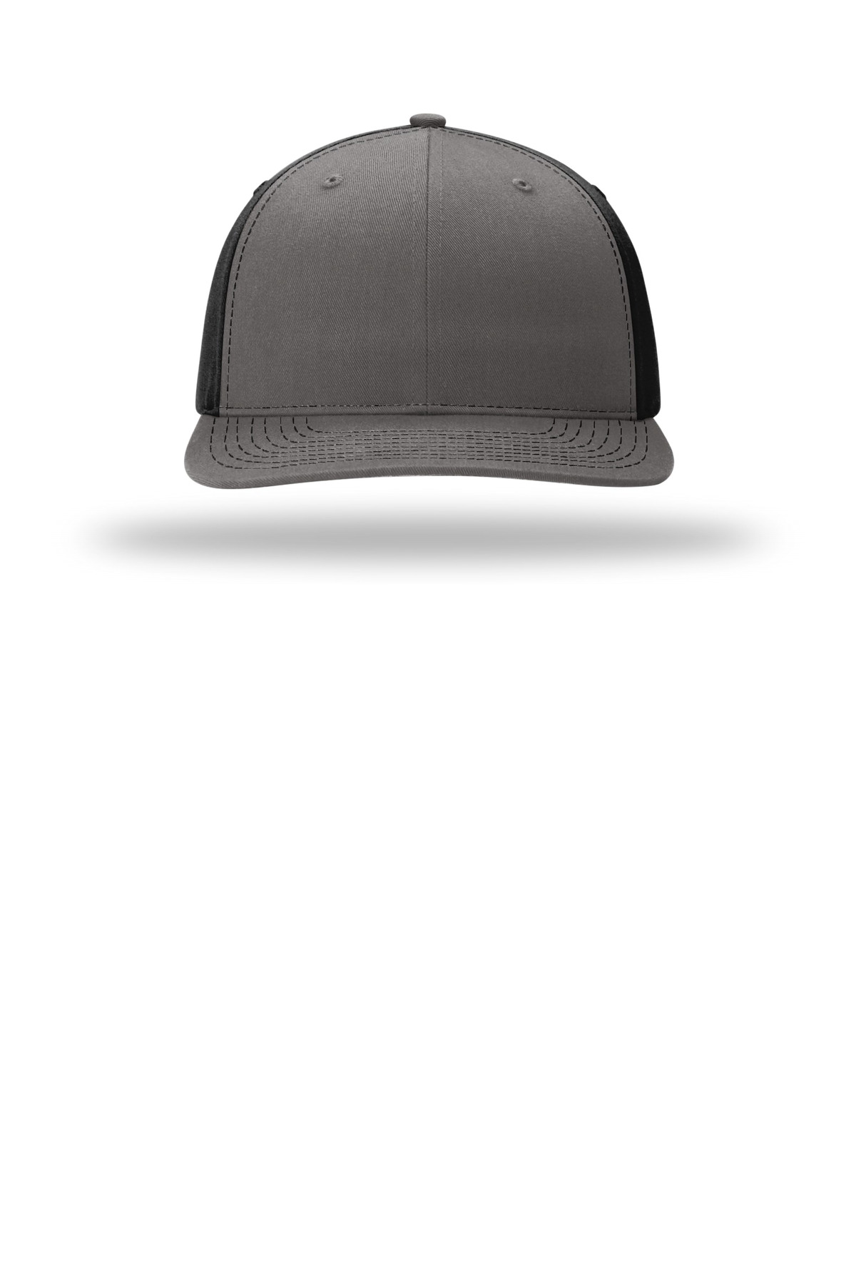 Richardson Solid Twill Trucker 312