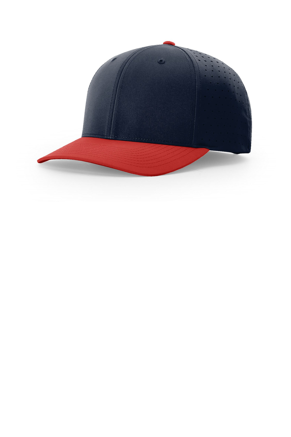 Navy Navy Red
