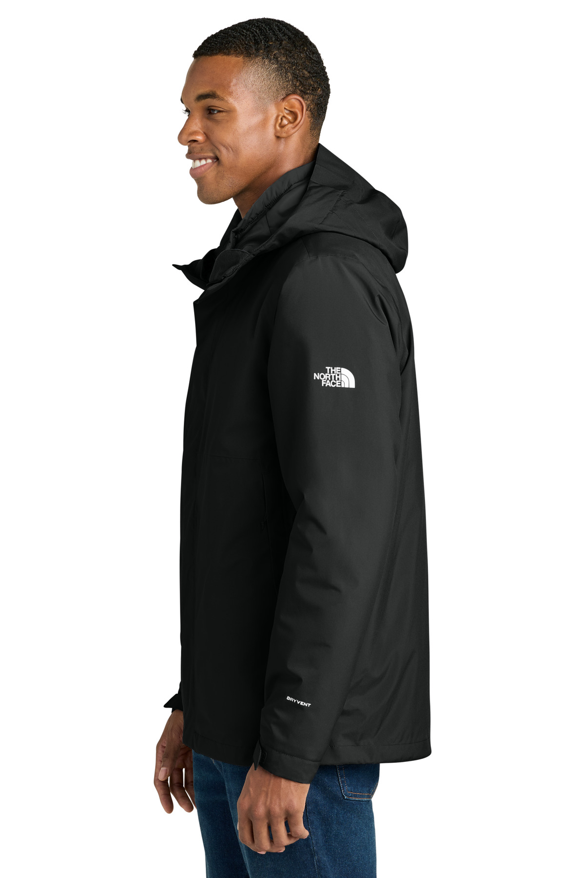 The North Face Castle Valley Triclimate 3-in-1 Jacket NF0A8FQH