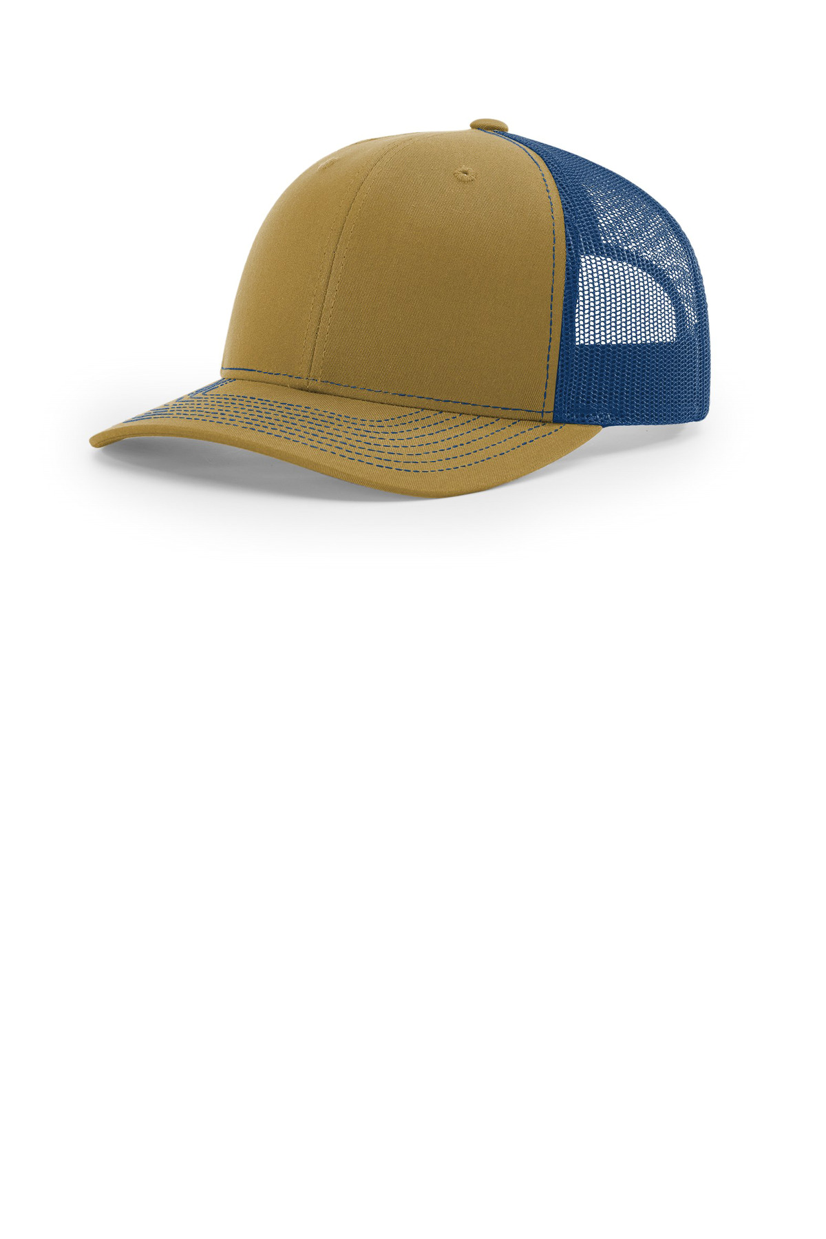 Richardson Trucker Cap 112 - Front Model