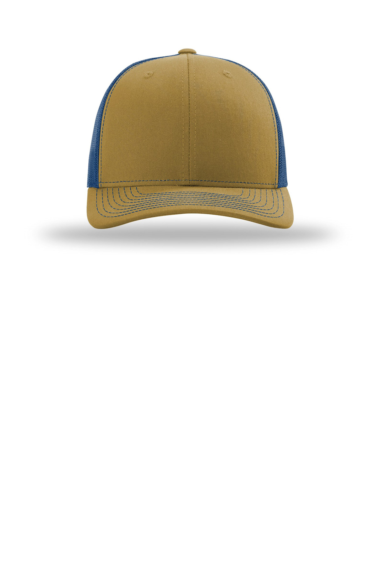 Richardson Trucker Cap 112