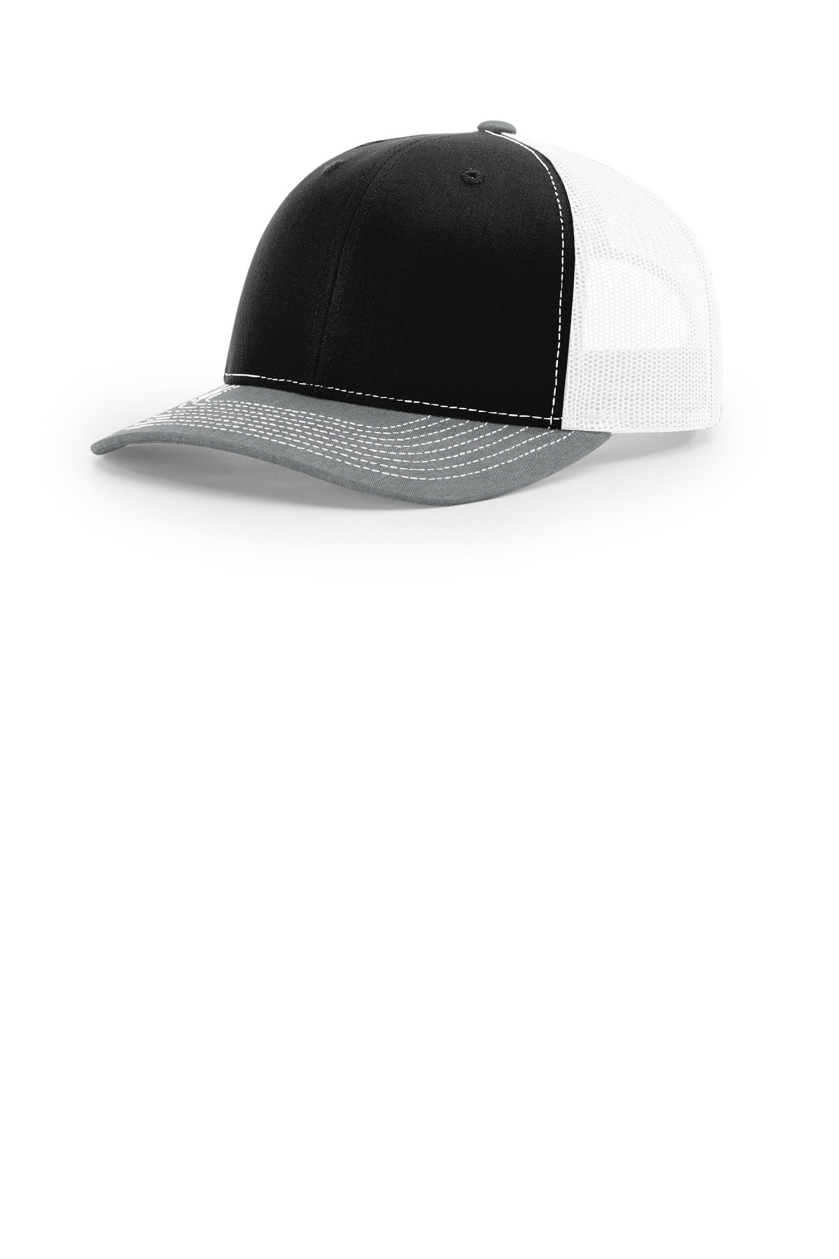 Richardson Trucker Cap 112 - Image 4