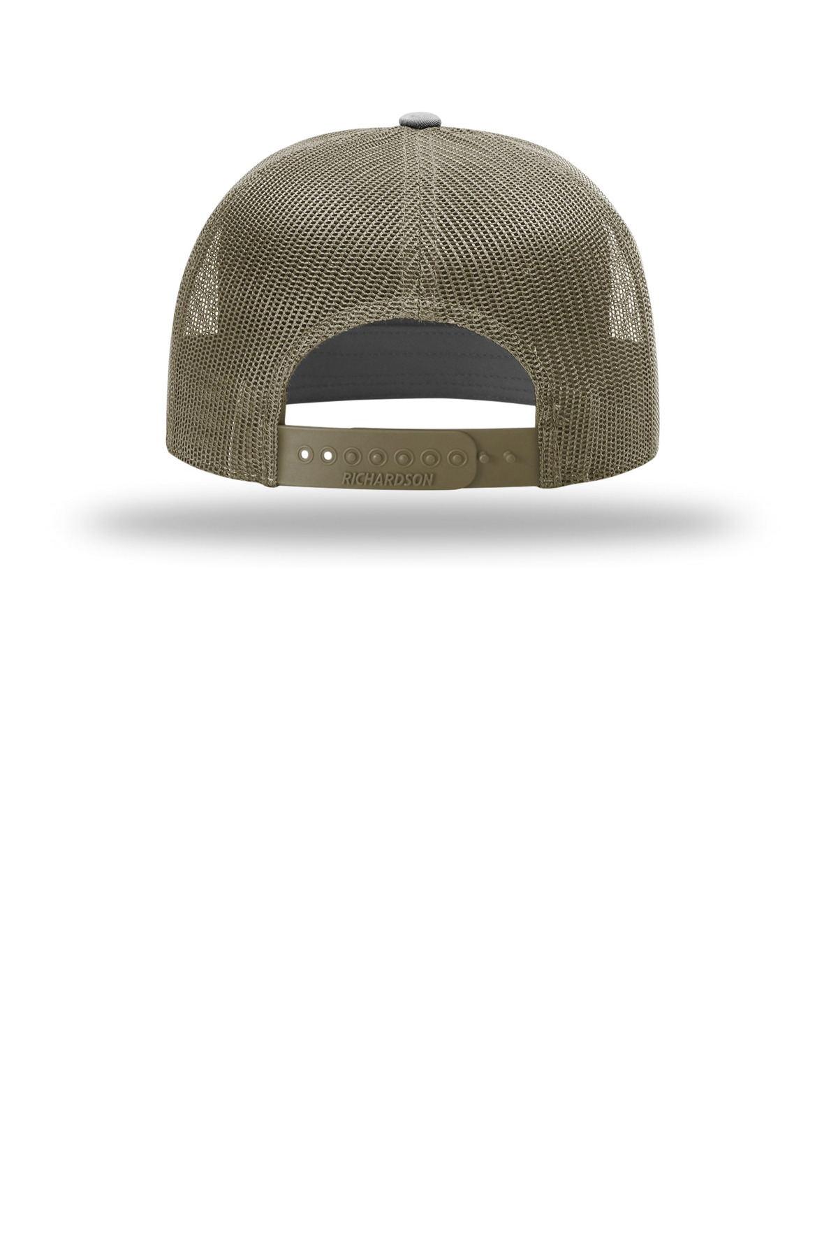 Richardson 7-Panel Trucker