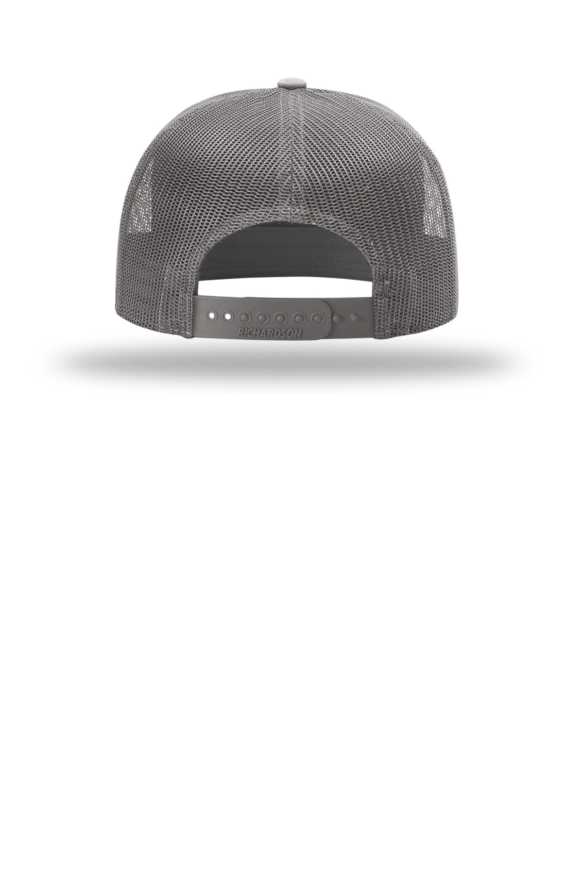 Richardson 7-Panel Trucker 168