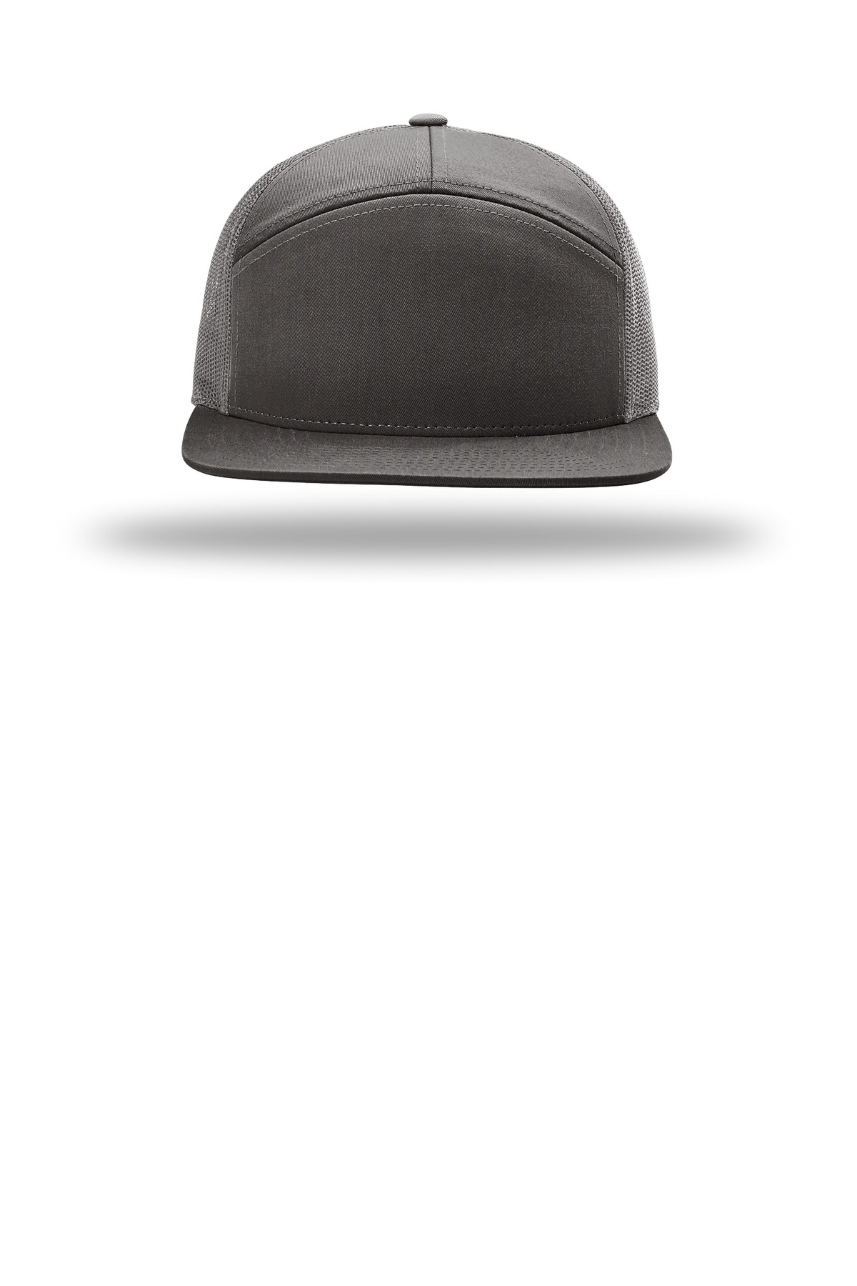 Richardson 7-Panel Trucker 168