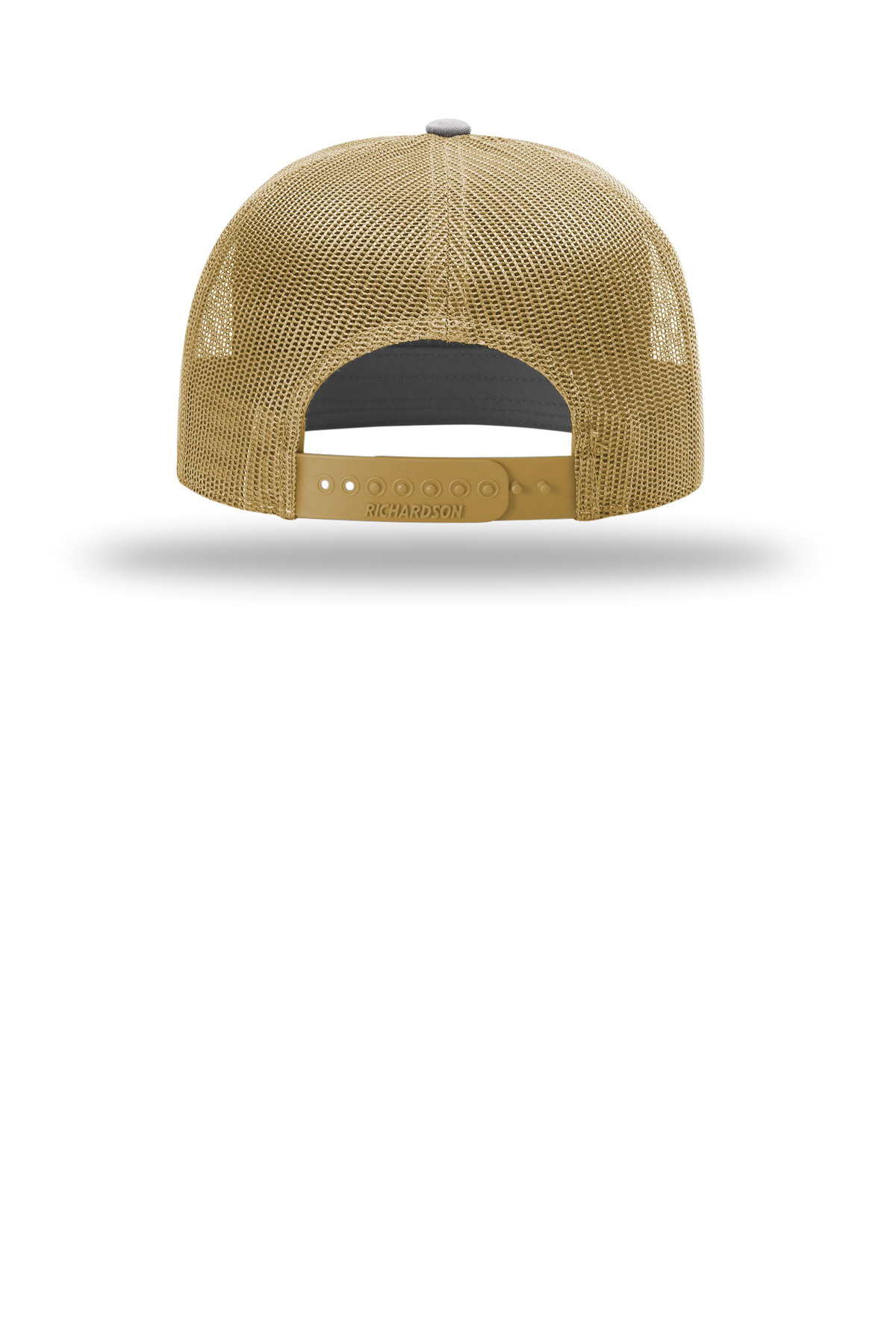 Richardson 7-Panel Trucker 168