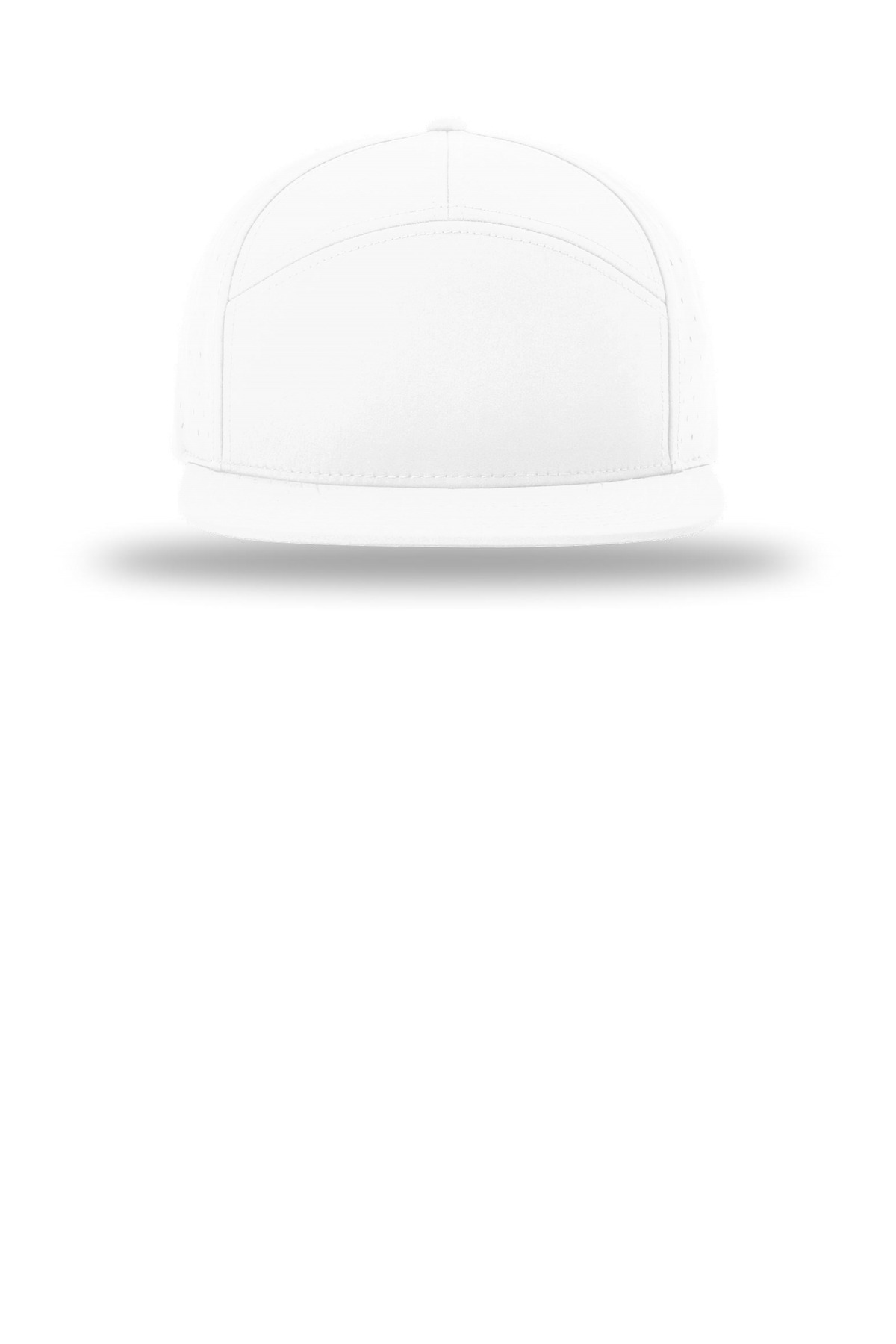 Cannon 7-Panel Flatbill