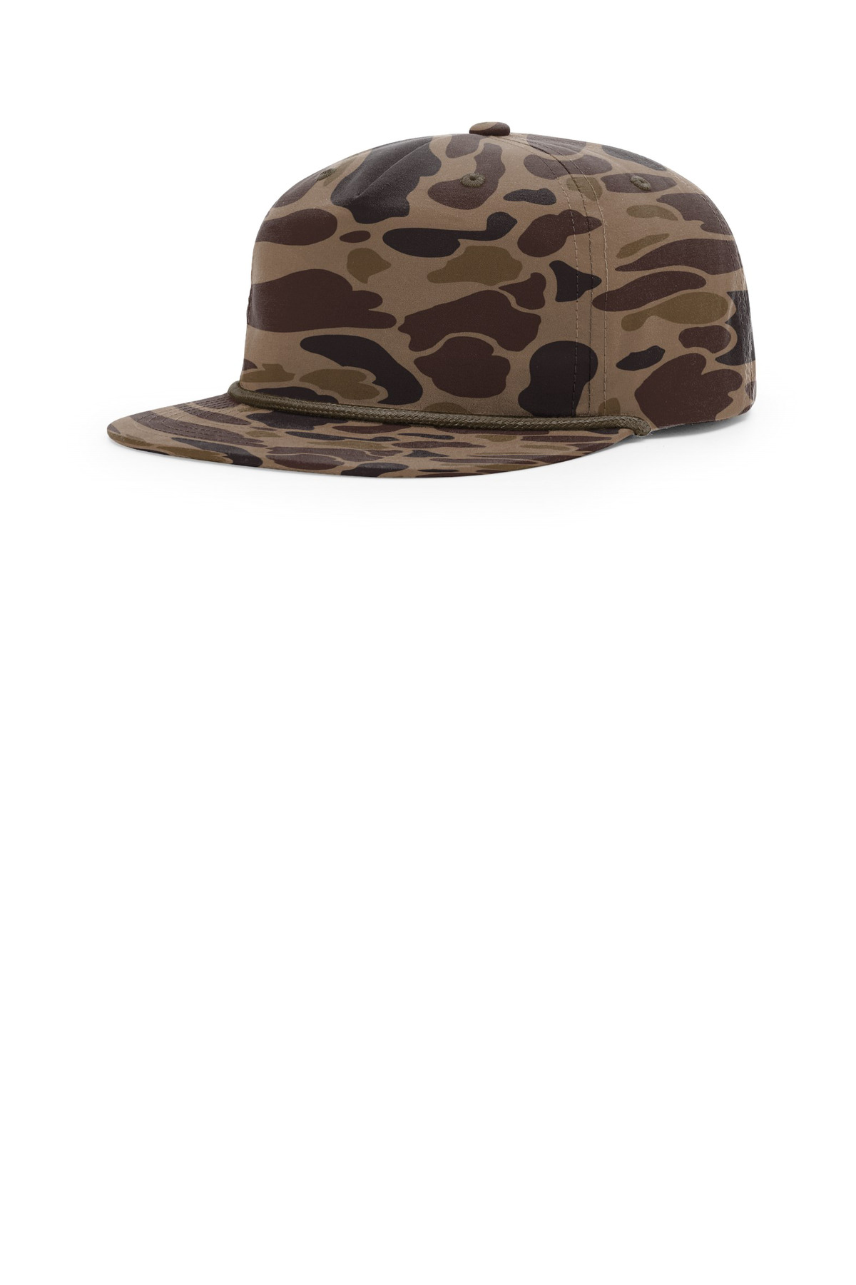 Richardson Printed Umpqua Gramps Cap