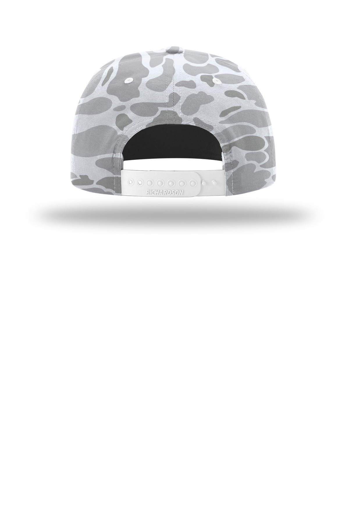 Richardson Printed Umpqua Gramps Cap