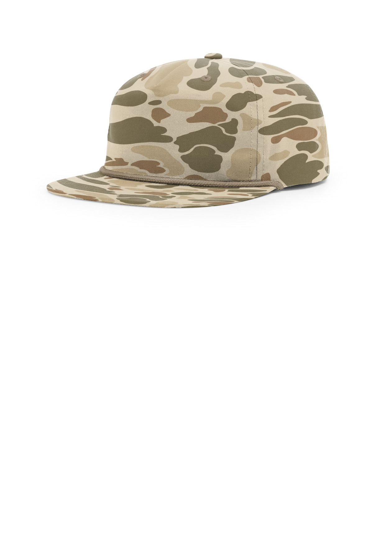 Richardson Printed Umpqua Gramps Cap 256P - Image 3