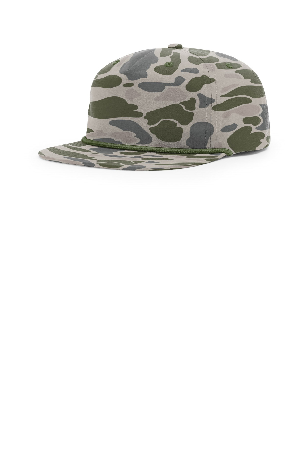 Richardson Printed Umpqua Gramps Cap 256P - Image 5