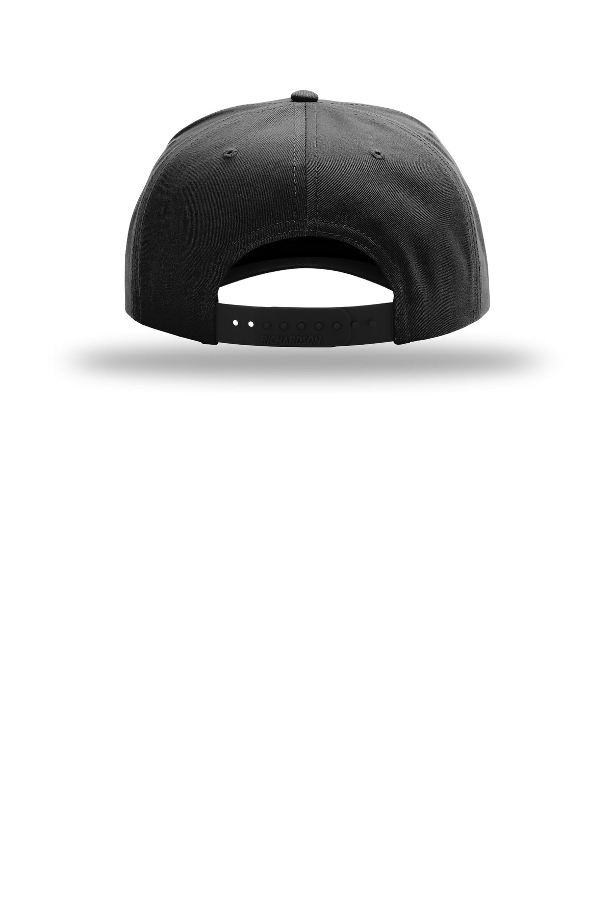 Richardson Full Fabric 5-Panel Champ