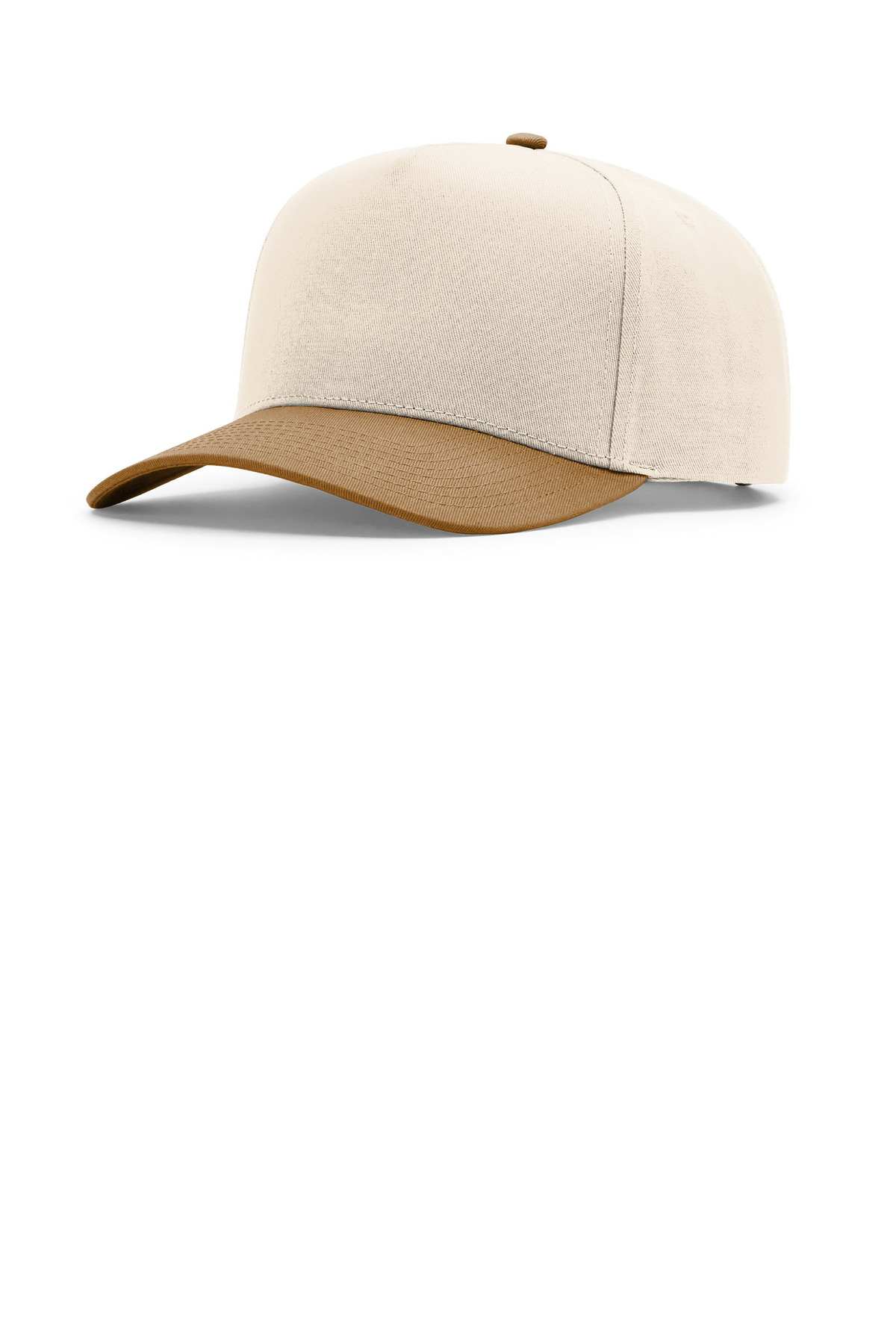Richardson Full Fabric 5-Panel Champ 323FPC - Image 2